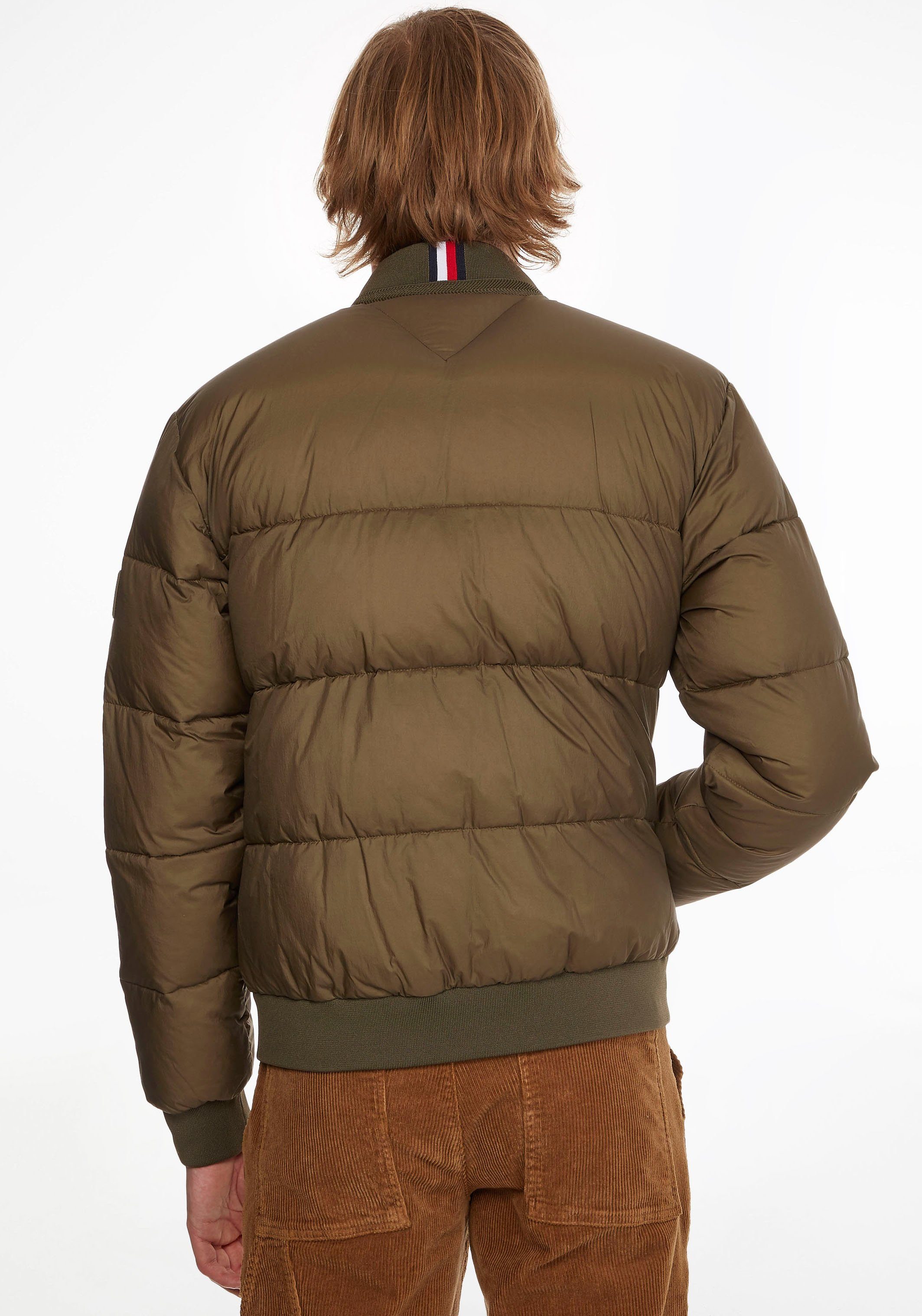 Tommy Hilfiger Gewatteerde jas HIGH LOFT BOMBER