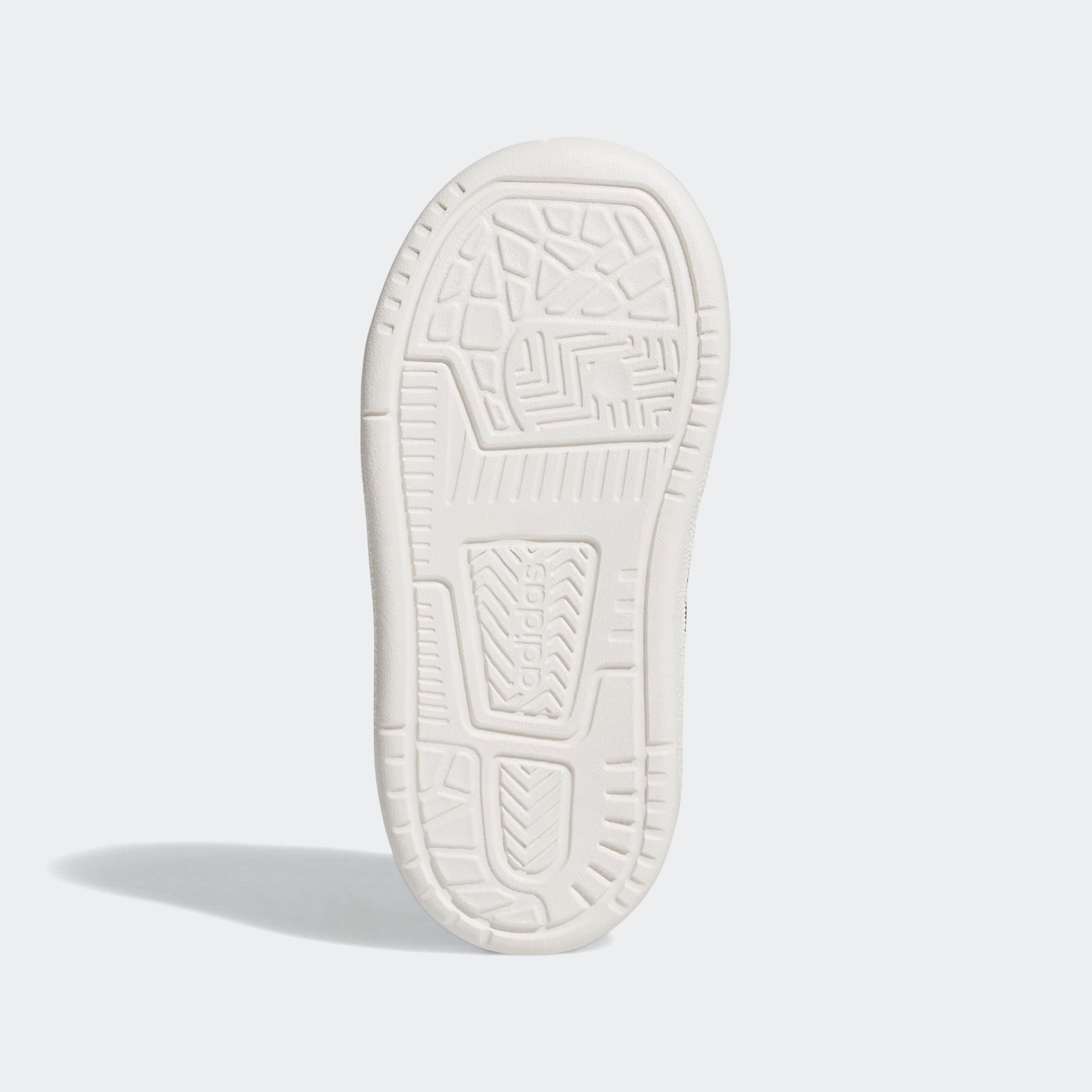 adidas Sportswear Klittenbandschoenen RAPID COURT KIDS