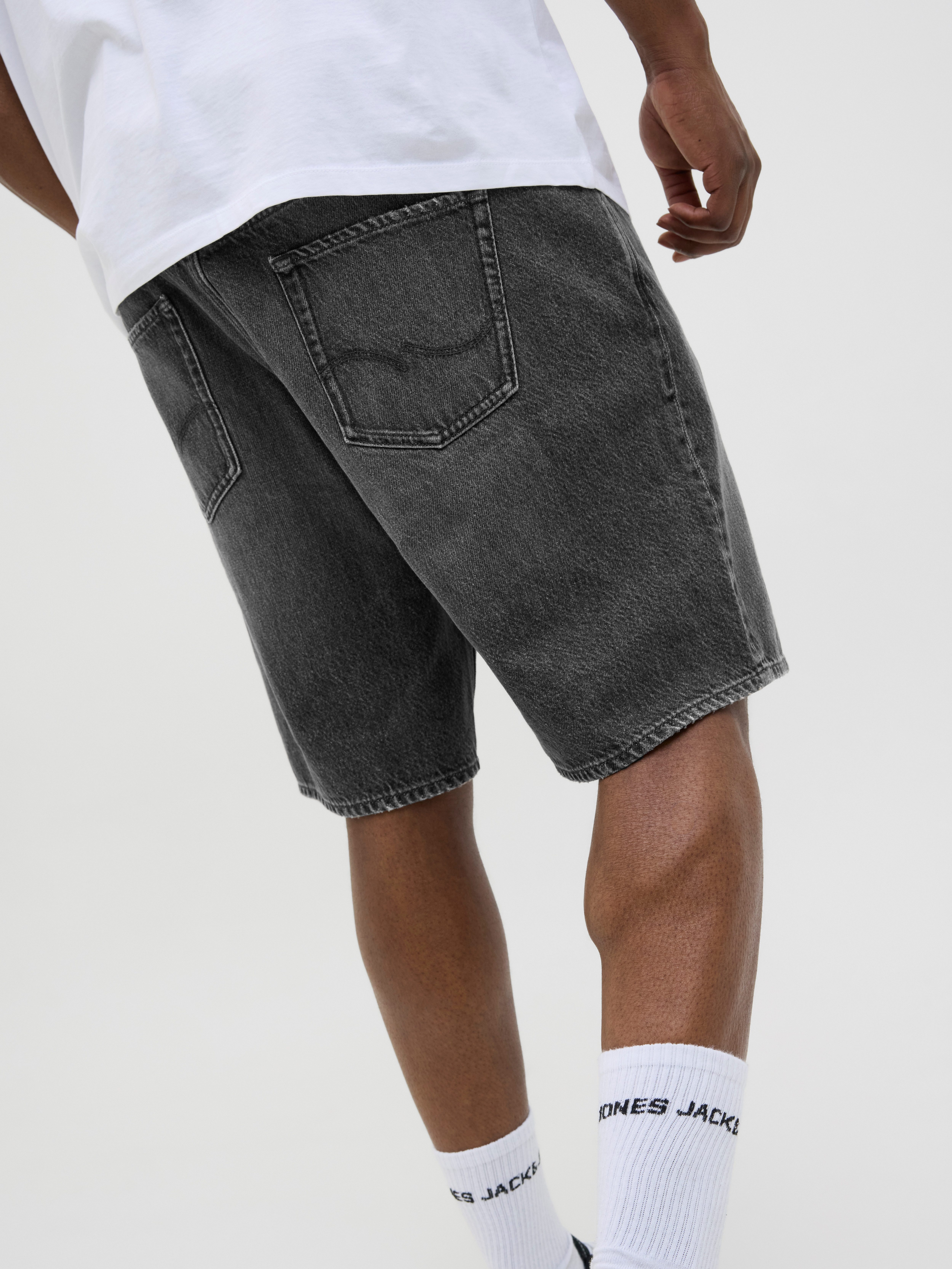 Jack & Jones PlusSize Short JJITONY JJORIGINAL SHORTS SBD 210 SN PLS