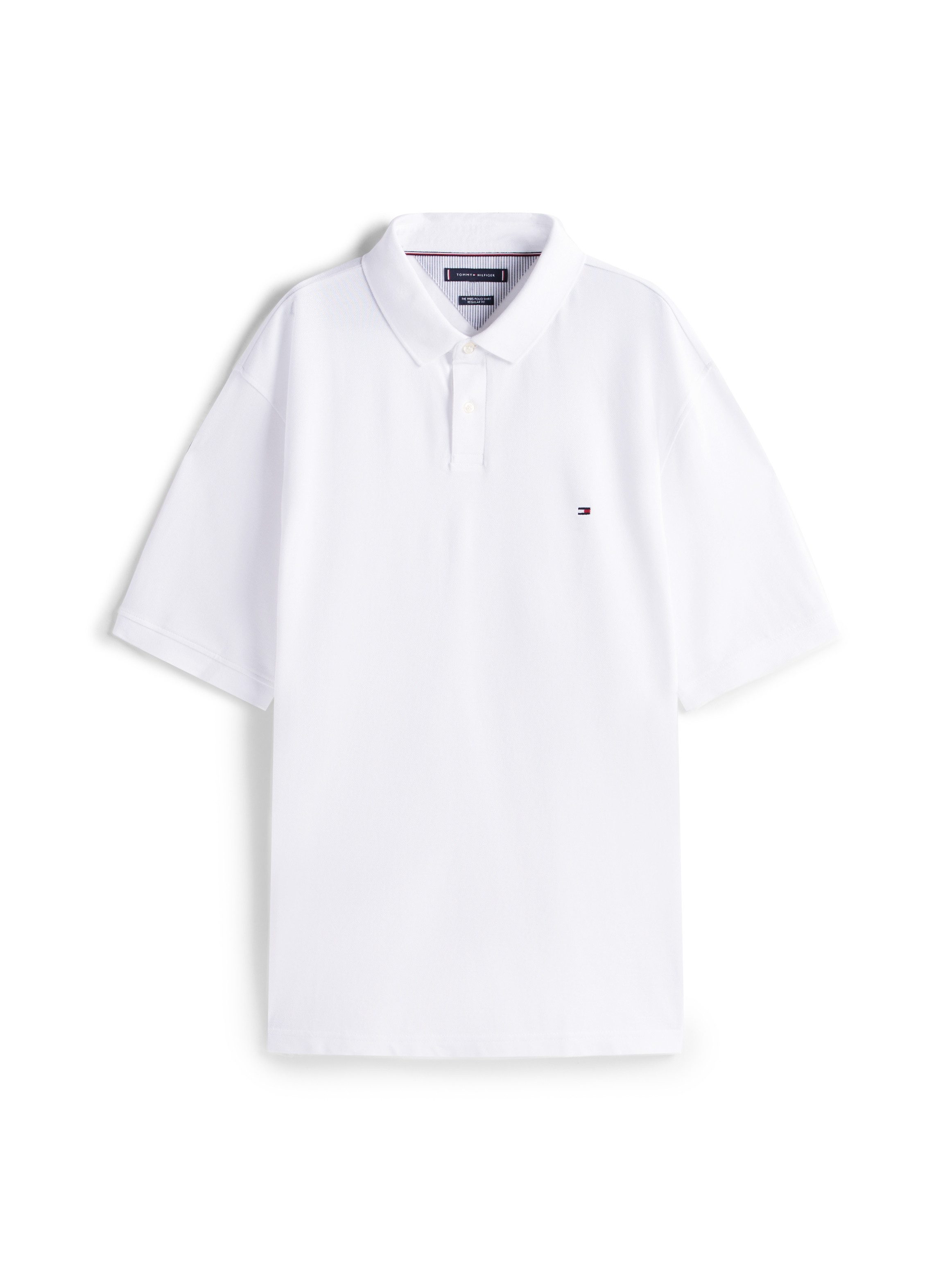 Tommy Hilfiger Poloshirt BT -1985 REGULAR POLO -B