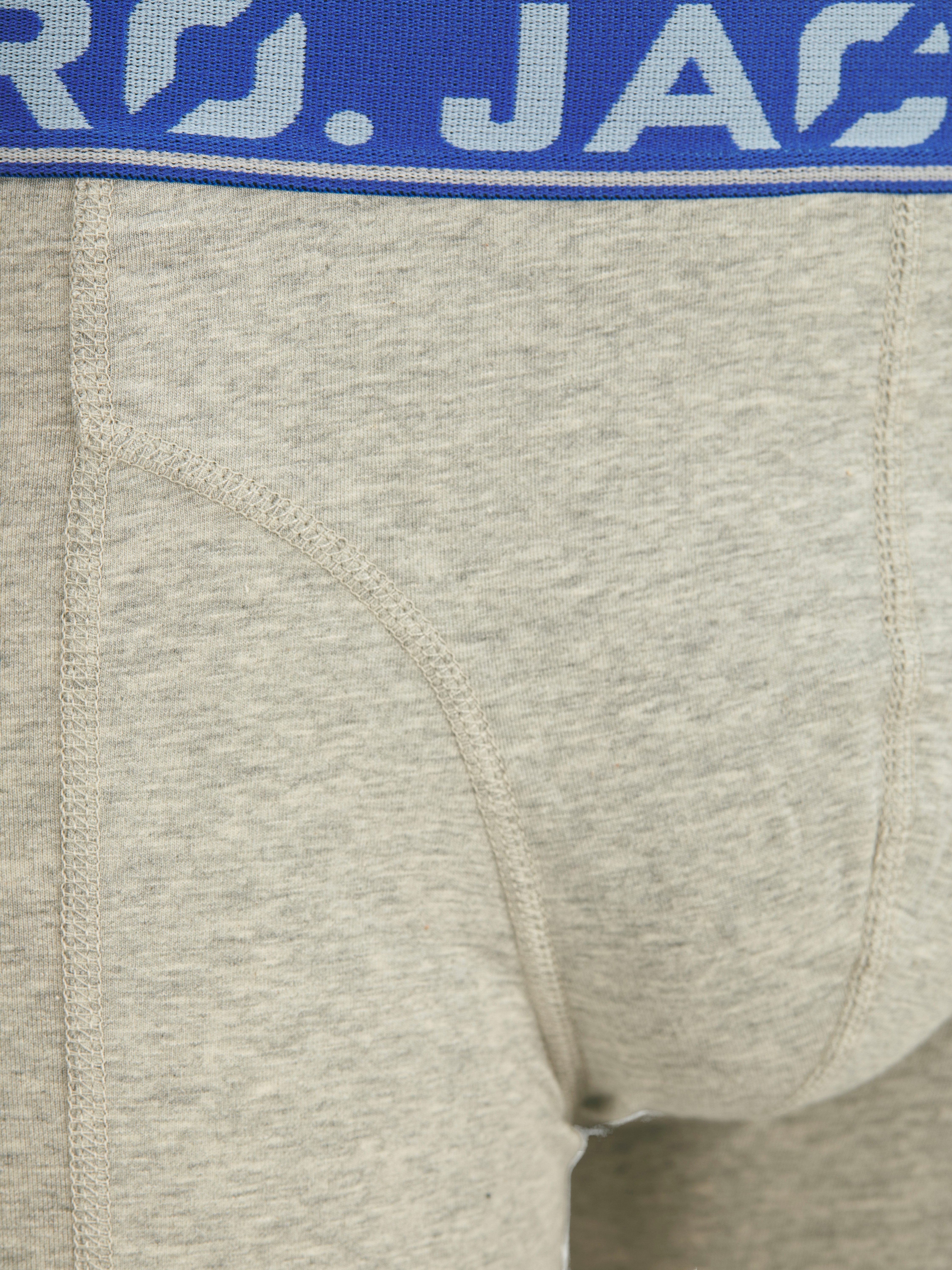 Jack & Jones Trunk JACCOLTON SOLID TRUNKS 7 PACK (set, 7 stuks)
