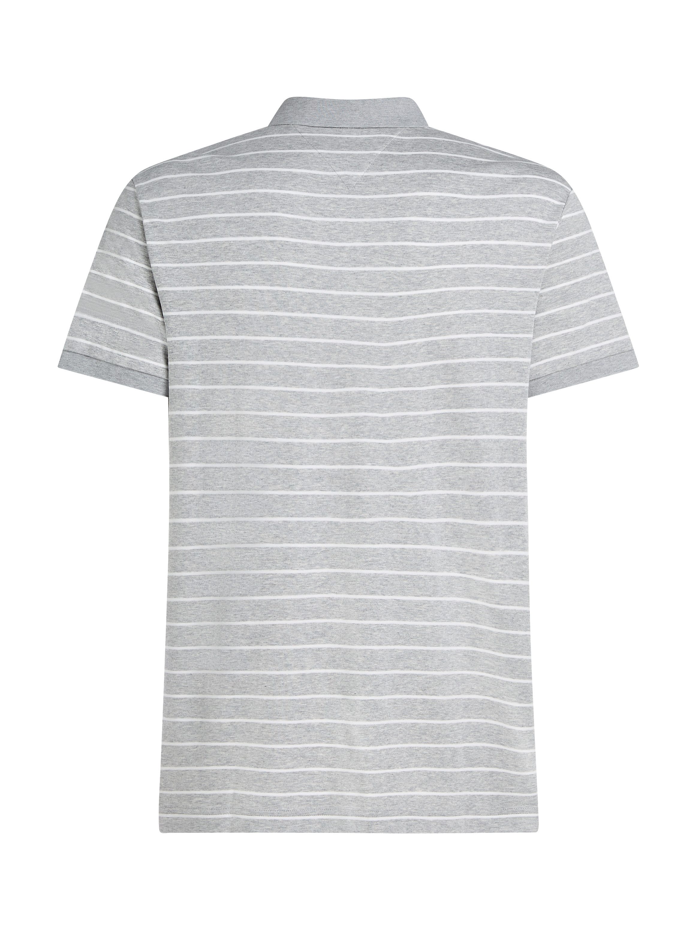 Tommy Hilfiger Poloshirt LIQUID COTTON REG SEASONAL POLO