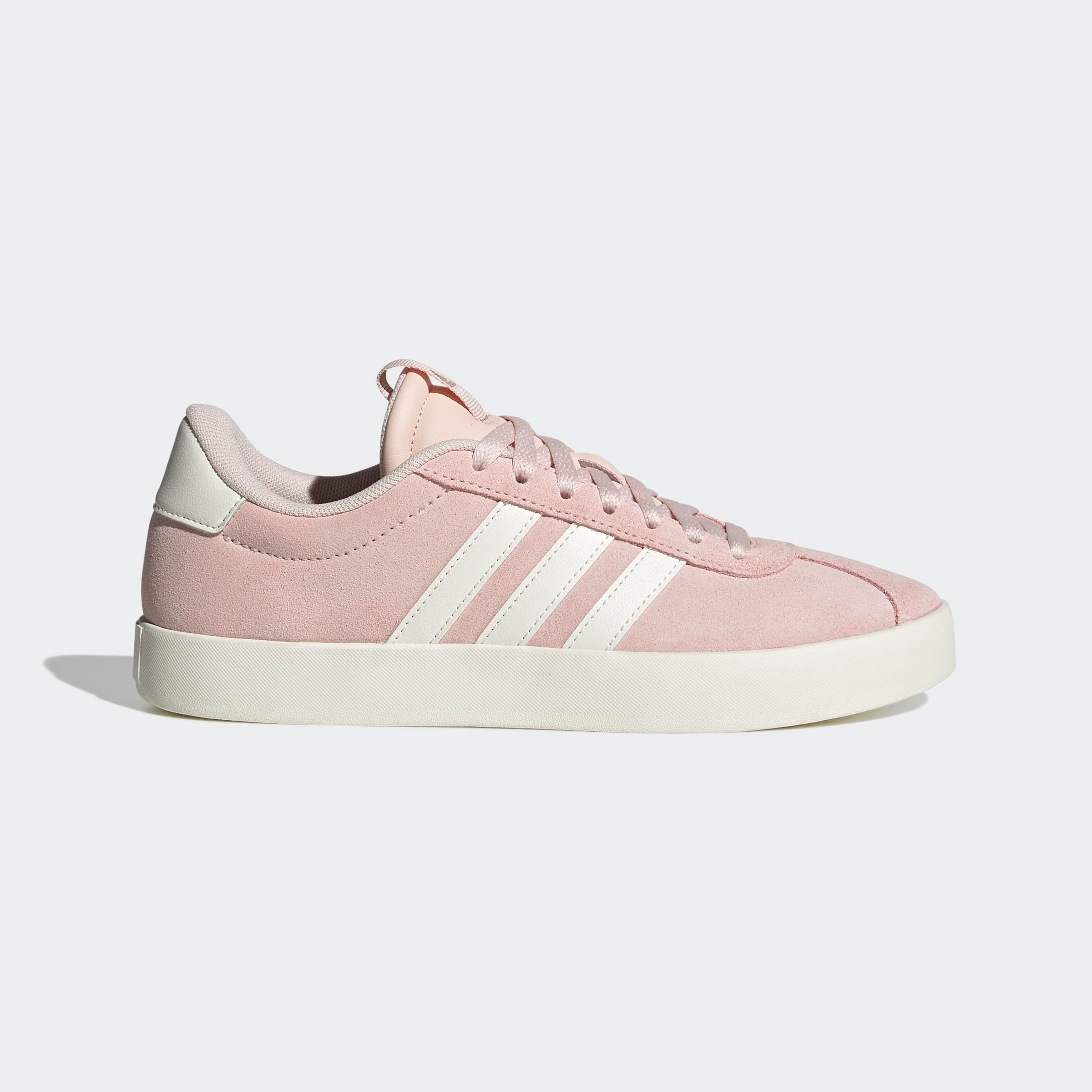 adidas Sportswear Sneakers VL COURT 3.0 geïnspireerd door het ontwerp van de adidas samba
