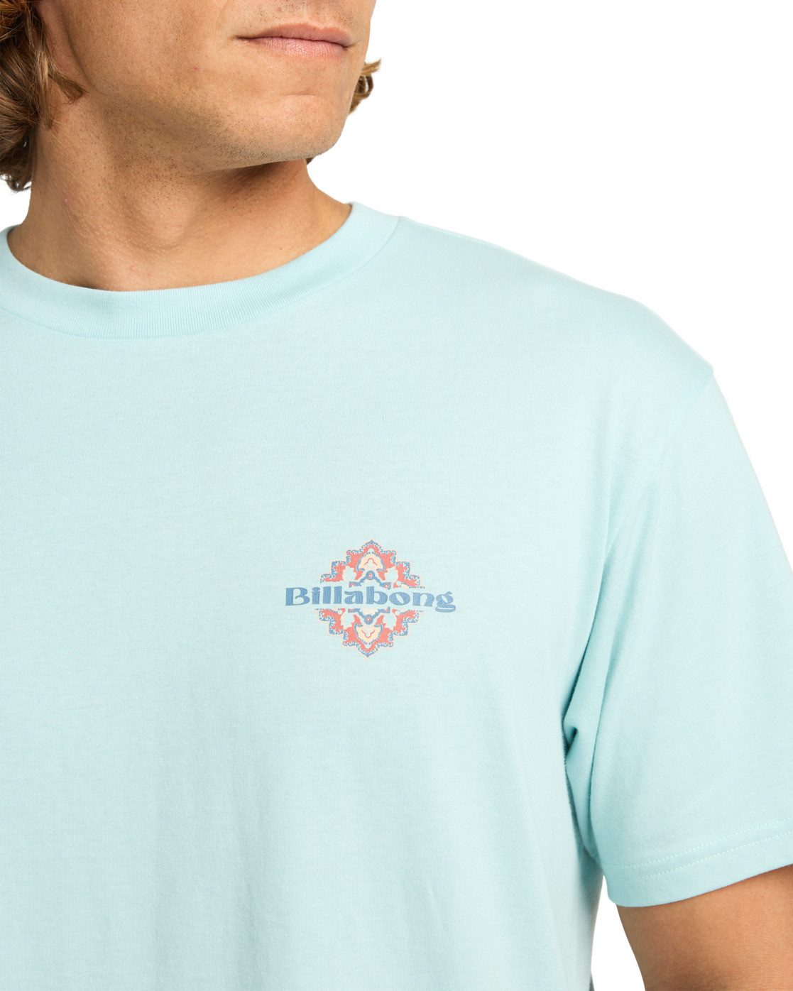 Billabong T-shirt Segment