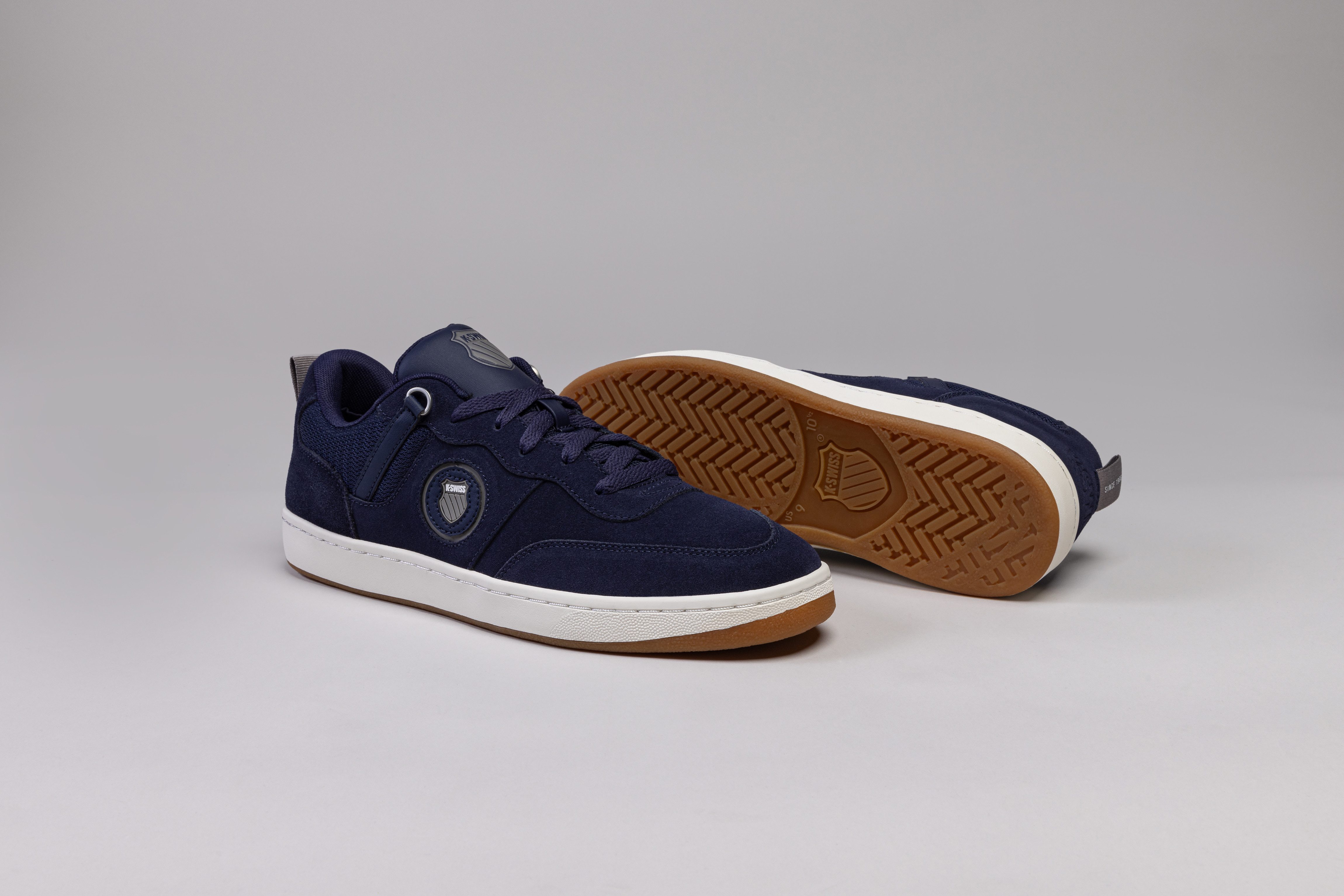 K-Swiss Sneakers K-Varsity Sde