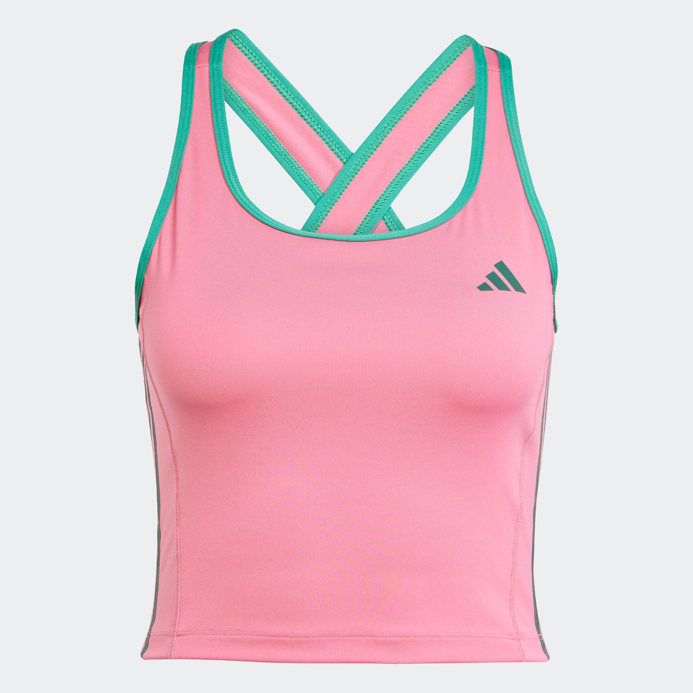 adidas Performance Tanktop HYGLM TK Q2