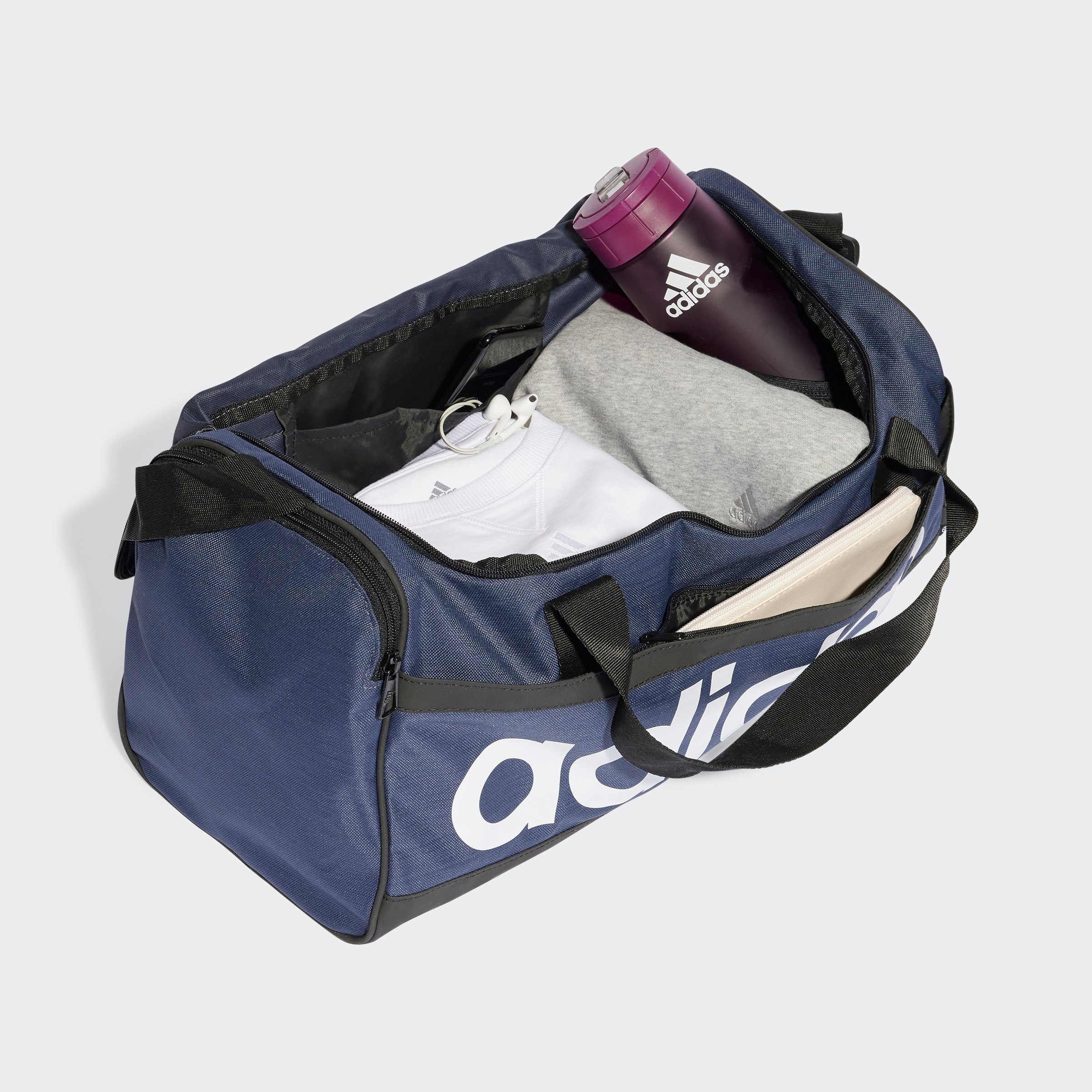 adidas Performance Sporttas ESSENTIALS DUFFELBAG
