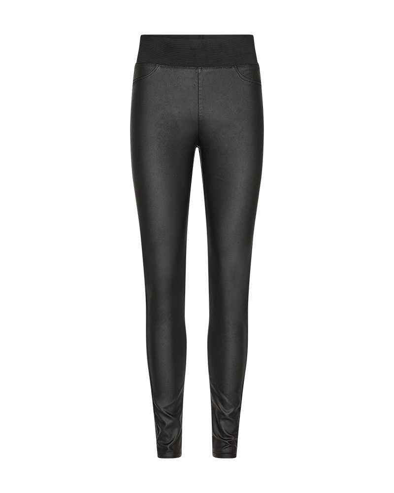 FREEQUENT Jeggings FQSHANTAL met brede stretchband