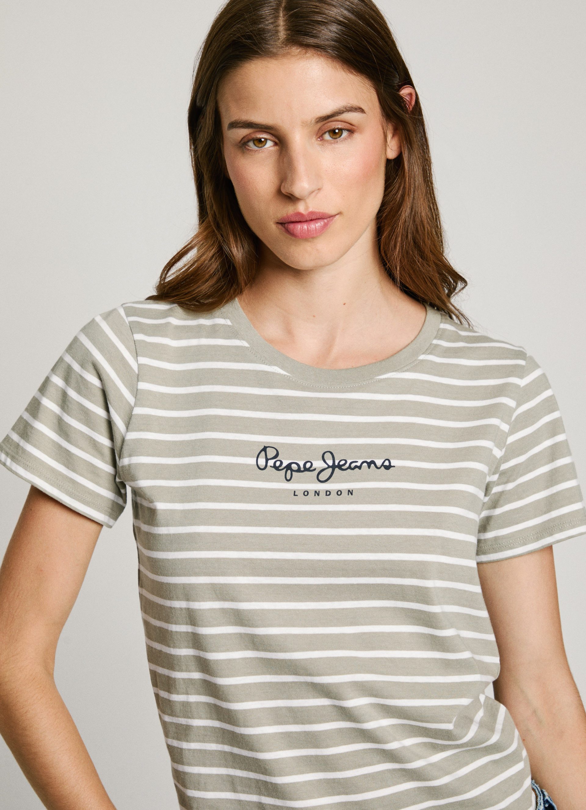 Pepe Jeans T-shirt Elba