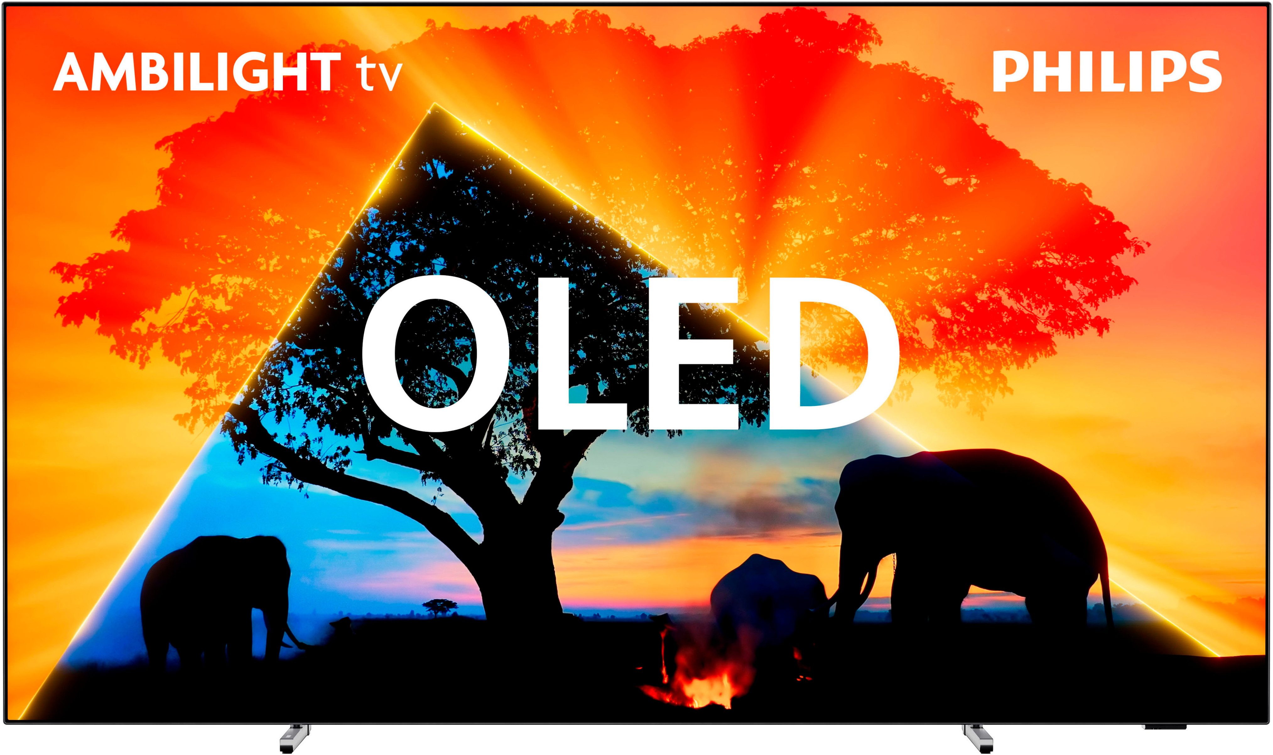 Philips OLED-TV 48OLED759/12, 121 cm / 48", 4K Ultra HD, Smart TV