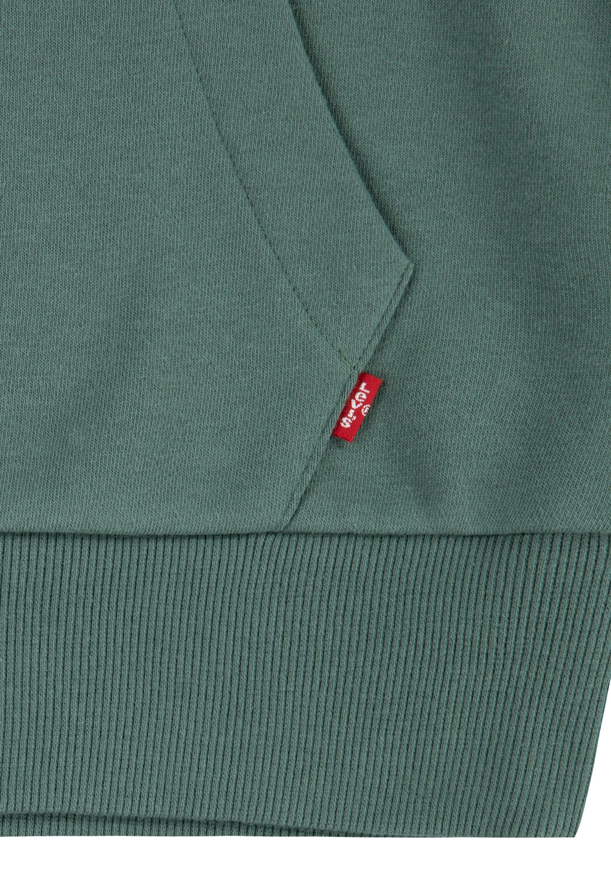 Levi's Kidswear Hoodie Hoody batwing