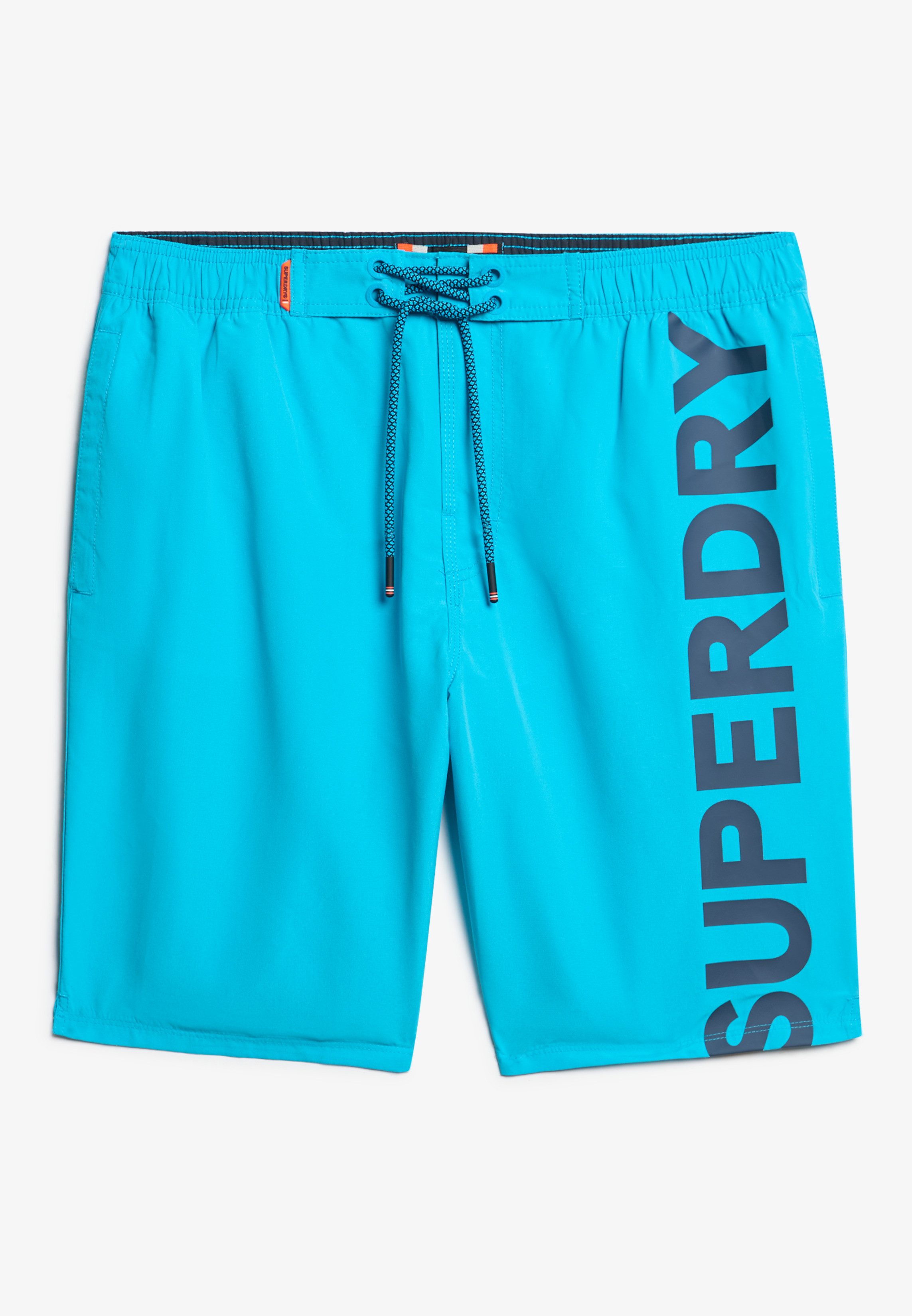 Superdry Zwemshort CLASSIC 19 LOGO BOARDSHORT