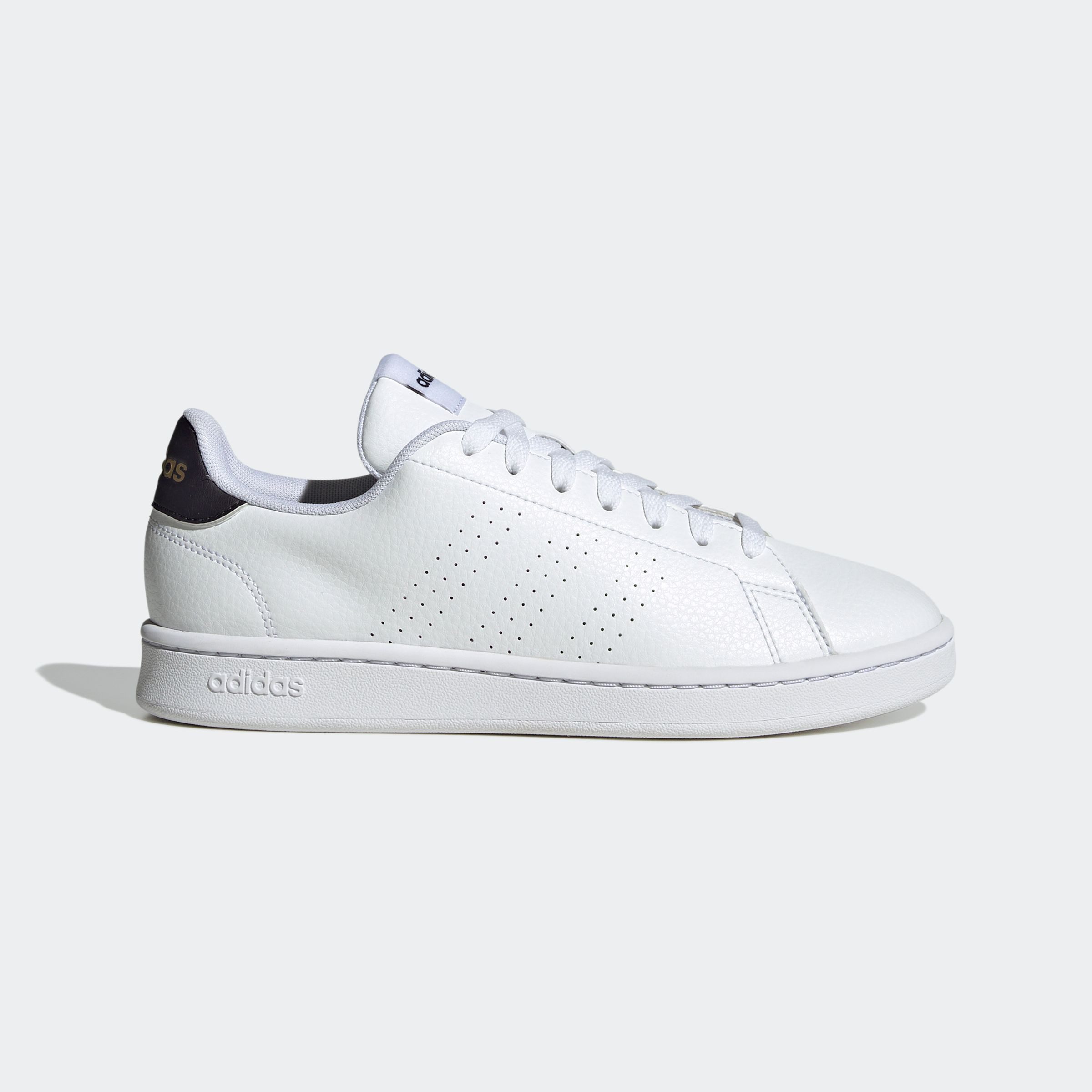 adidas Sportswear Sneakers ADVANTAGE Ontwerp in de sporen van de adidas Stan Smith
