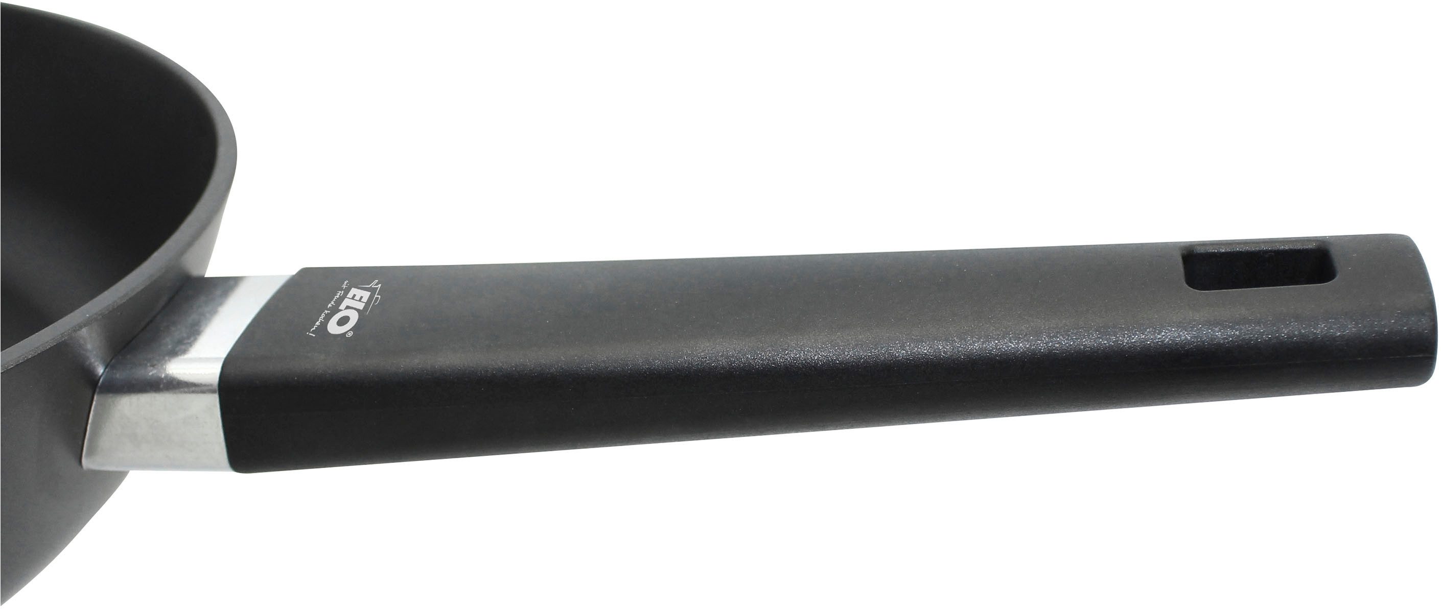 Elo Koekenpan Smart Wave Geschikt voor alle kookplaten, incl. inductie (1-delig)