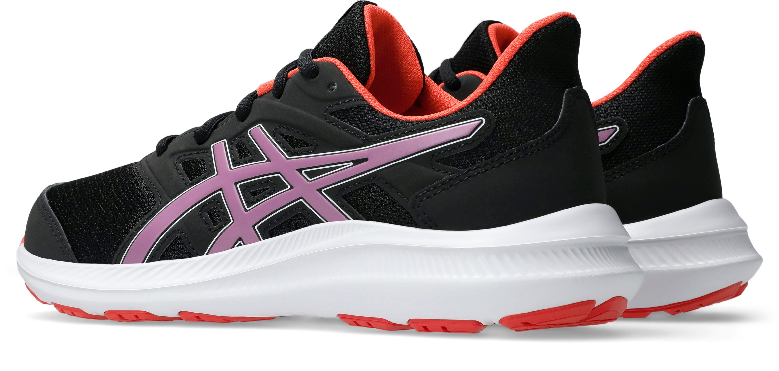 Asics Runningschoenen JOLT 4 GS meer demping