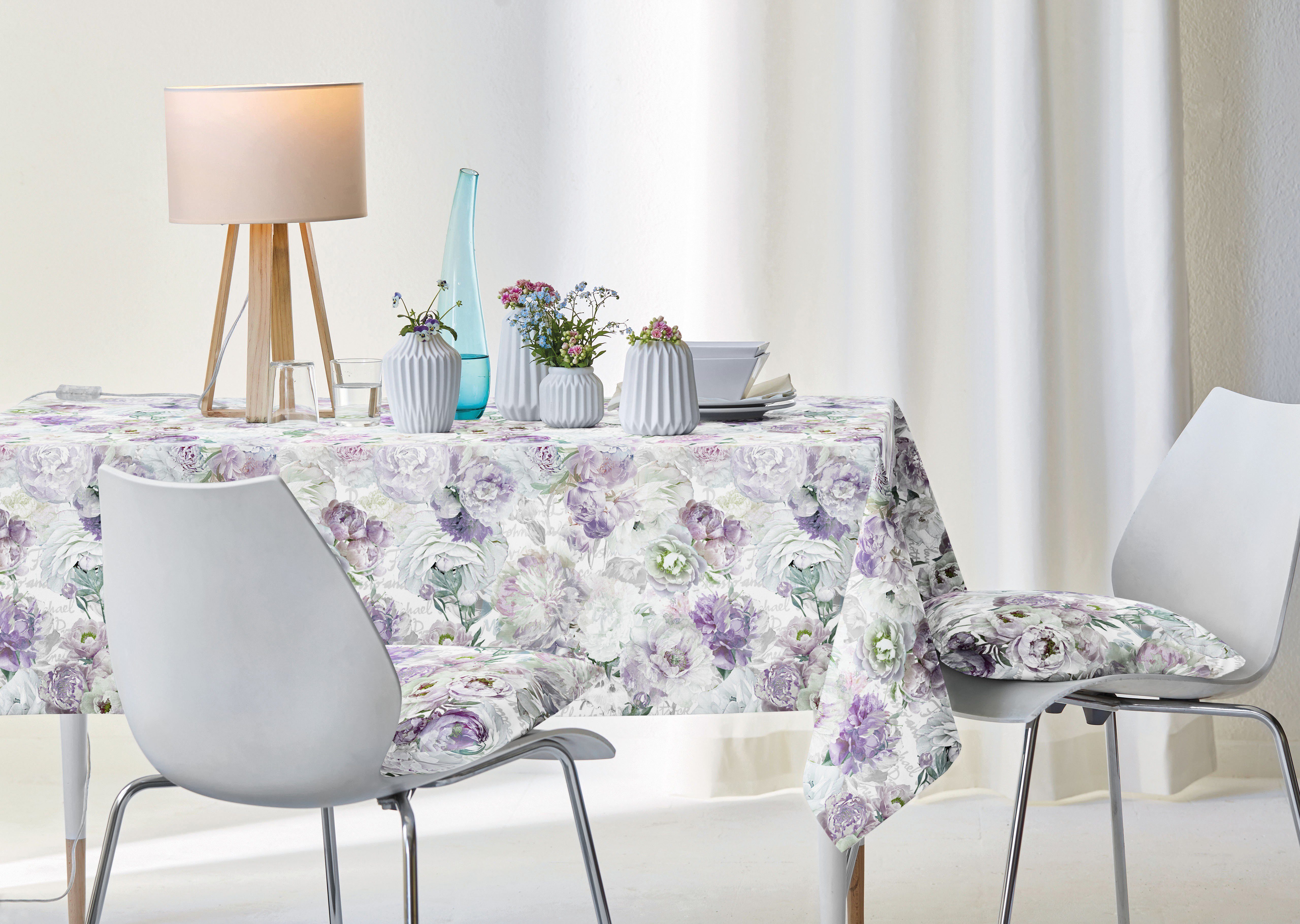 APELT Topkleedje 6448 SPRINGTIME, voorjaarsdecoratie, voorjaar (1 stuk)
