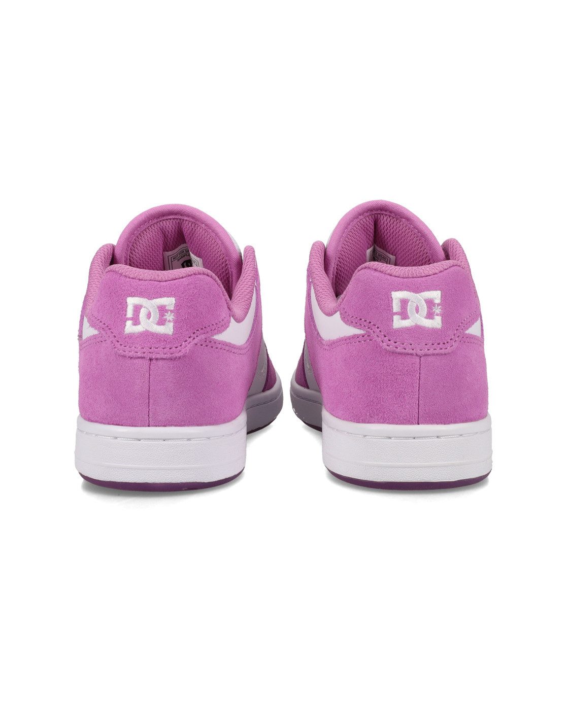 DC Shoes Sneakers Manteca 4