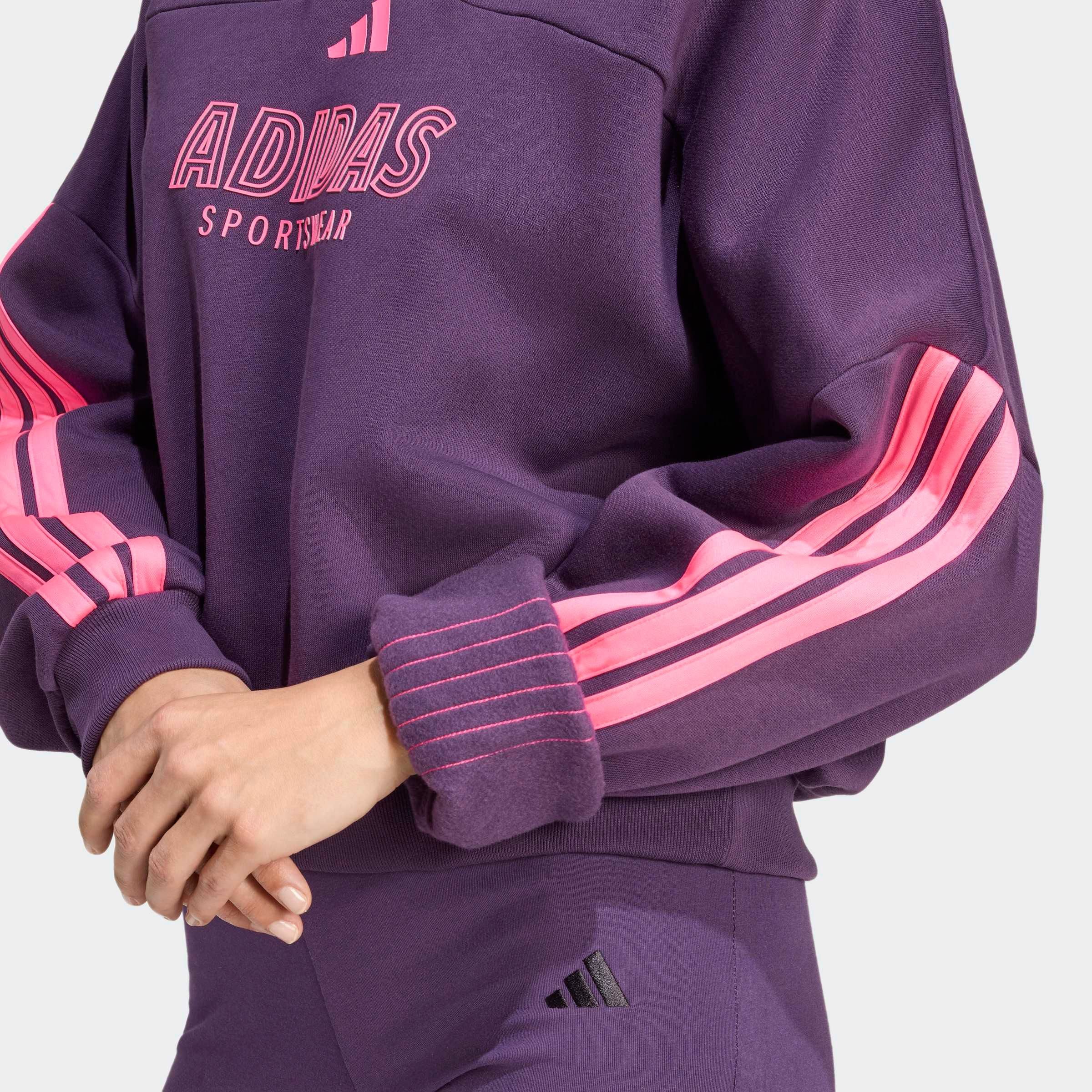 adidas Sportswear Sweatshirt W TIRO FL SWT