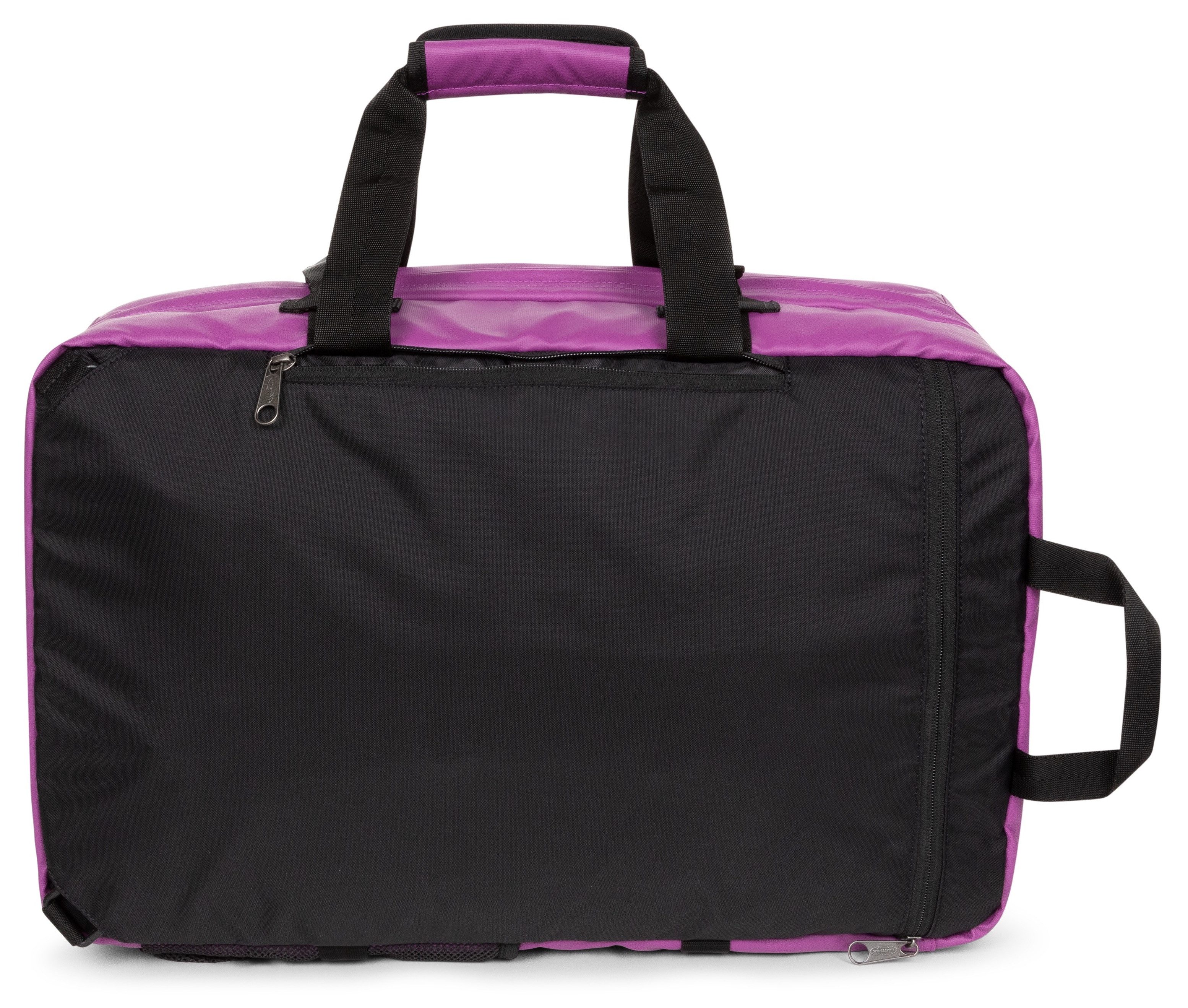 Eastpak Vrijetijdsrugzak TRAVELPACK 2-in-1 rugzak en draagtas