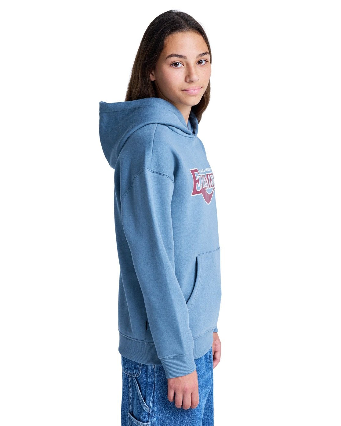 Element Hoodie Curb Care