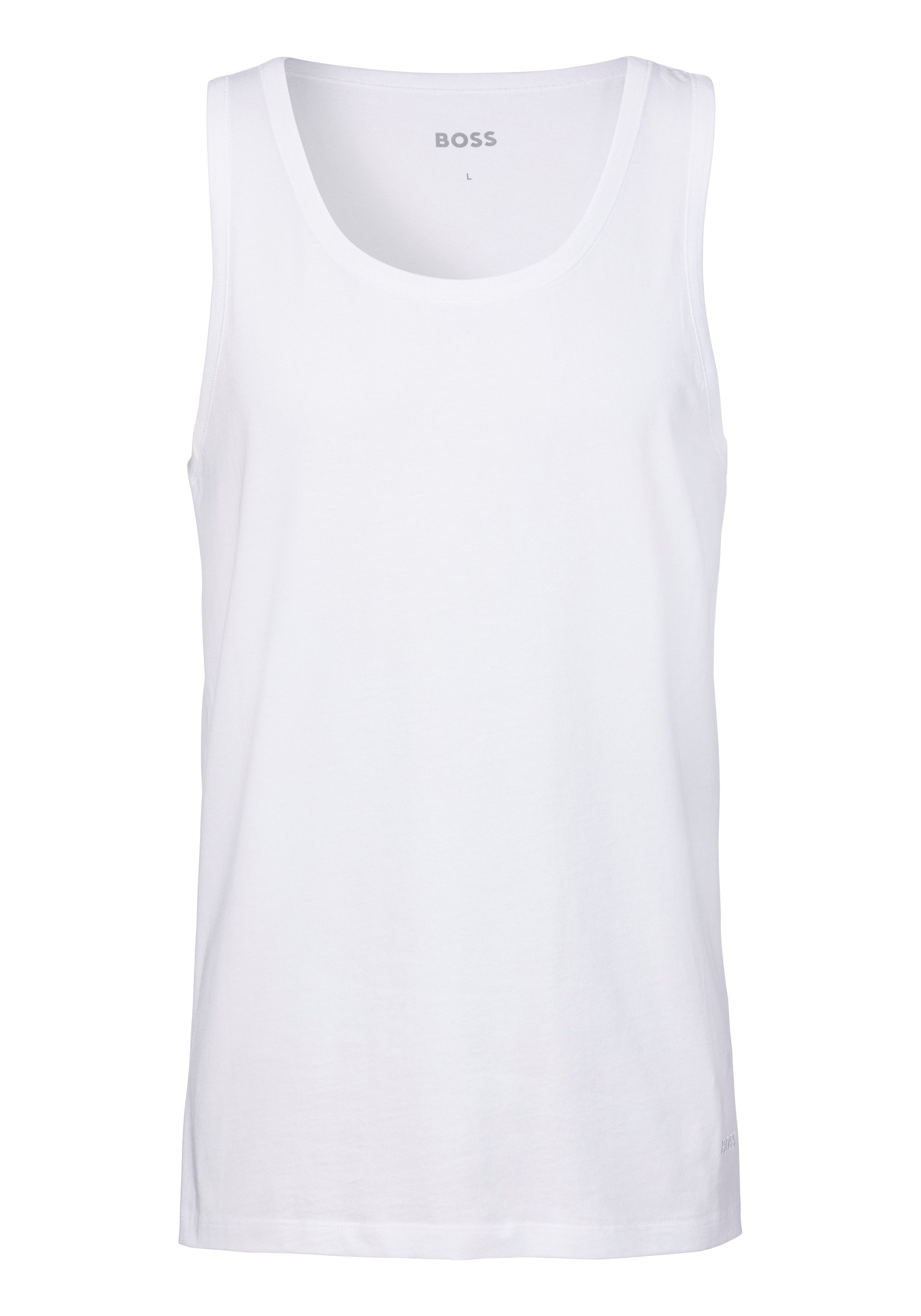 BOSS Hemd Tank Top 3P CO (set, 3 stuks)