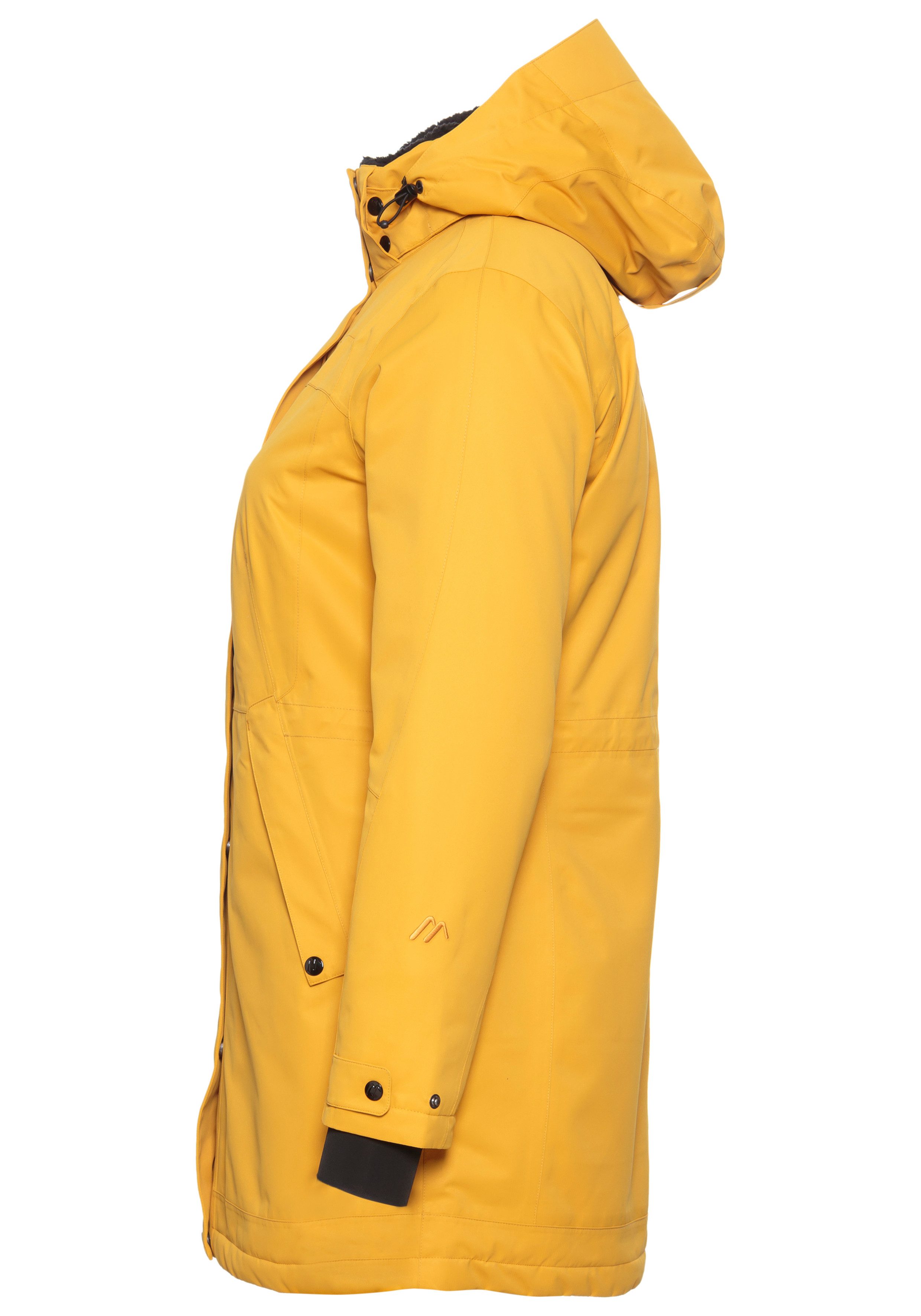 Maier Sports Winterjas Lisa