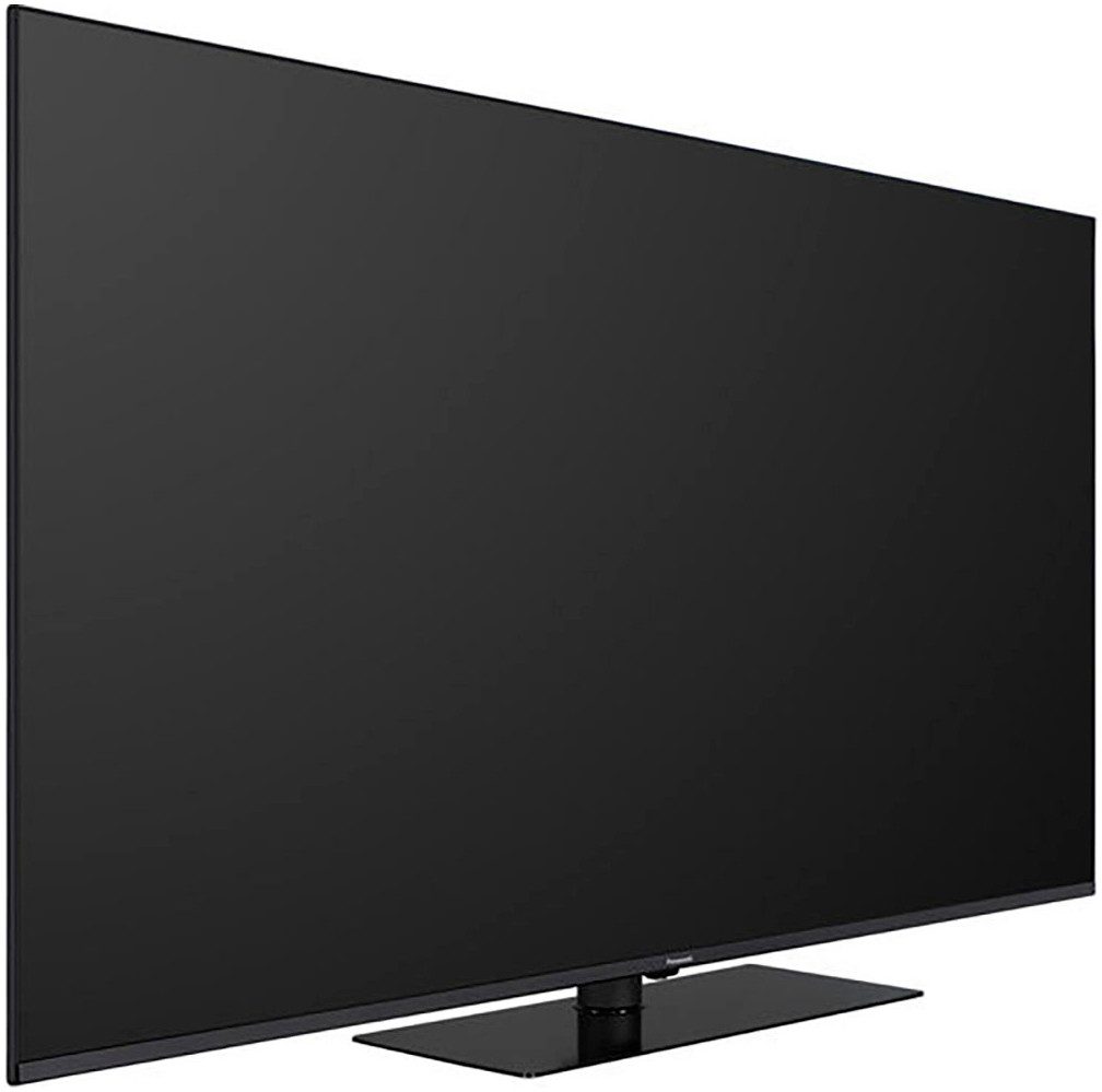 Panasonic Led-TV TN-65W70AEZ, 164 cm / 65", 4K Ultra HD, Google TV - Smart TV
