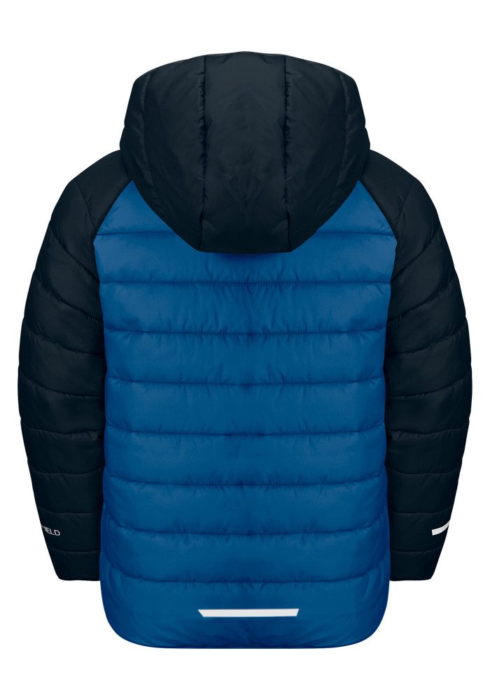 Jack Wolfskin Outdoorjack ZENON JACKET K