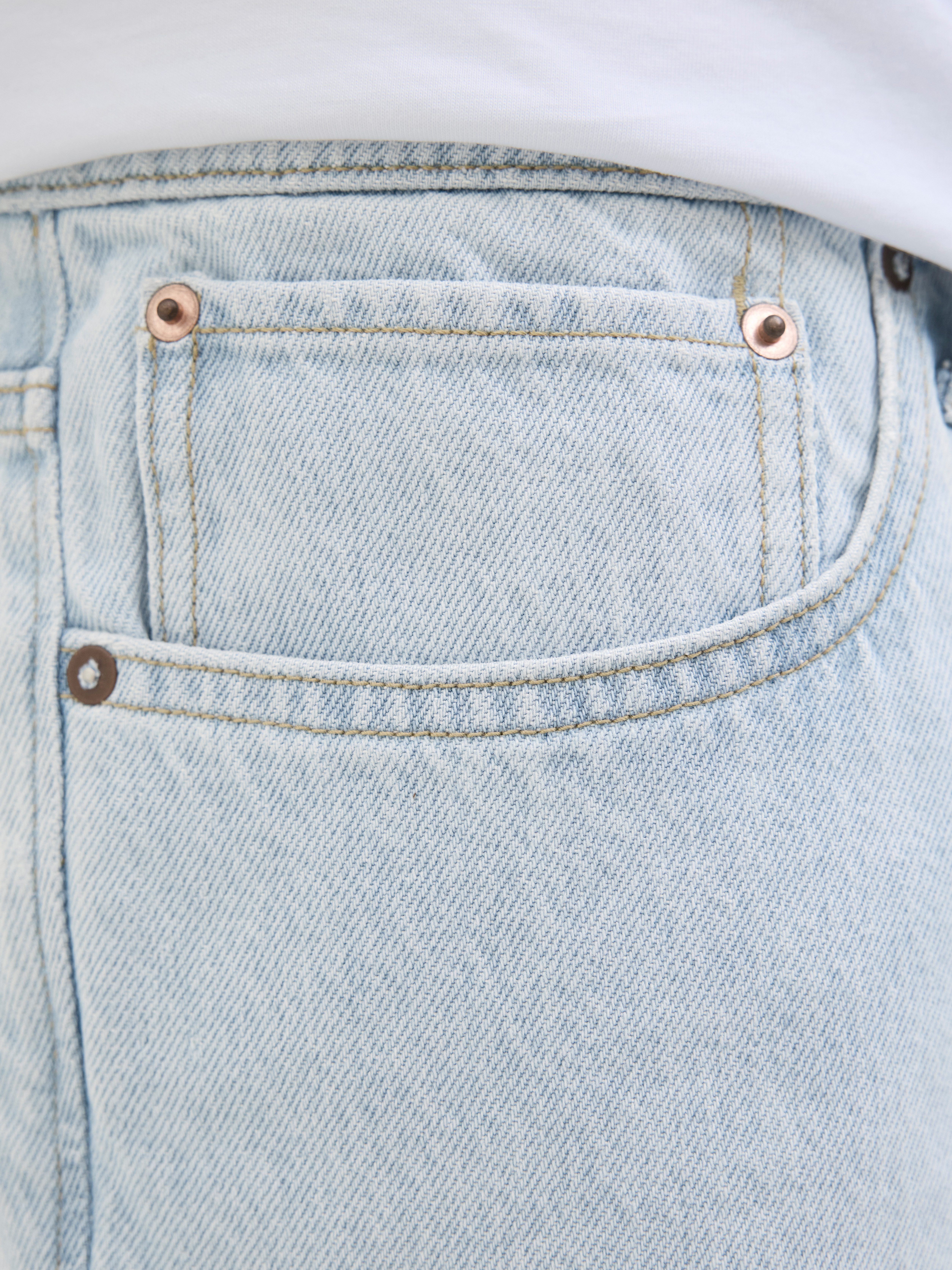 Jack & Jones PlusSize Short JJITONY JJORIGINAL SHORTS SBD 210 SN PLS