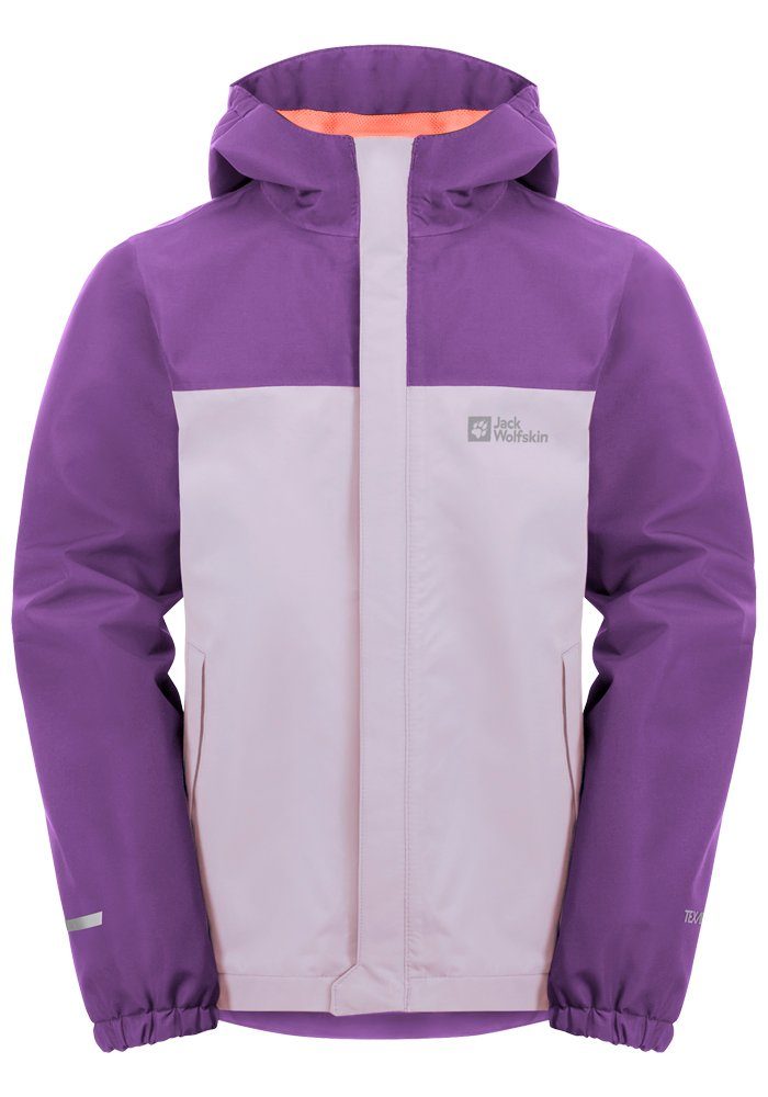 Jack Wolfskin Outdoorjack TUCAN JACKET K