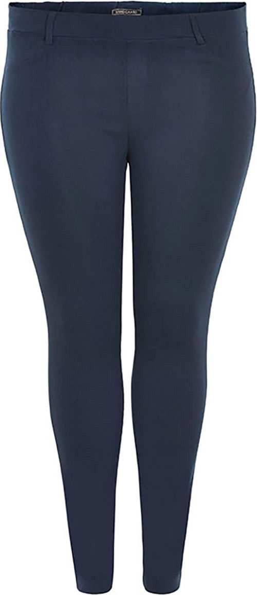 SANDGAARD Legging met hoge taille Copenhagen met viscose en elastaan