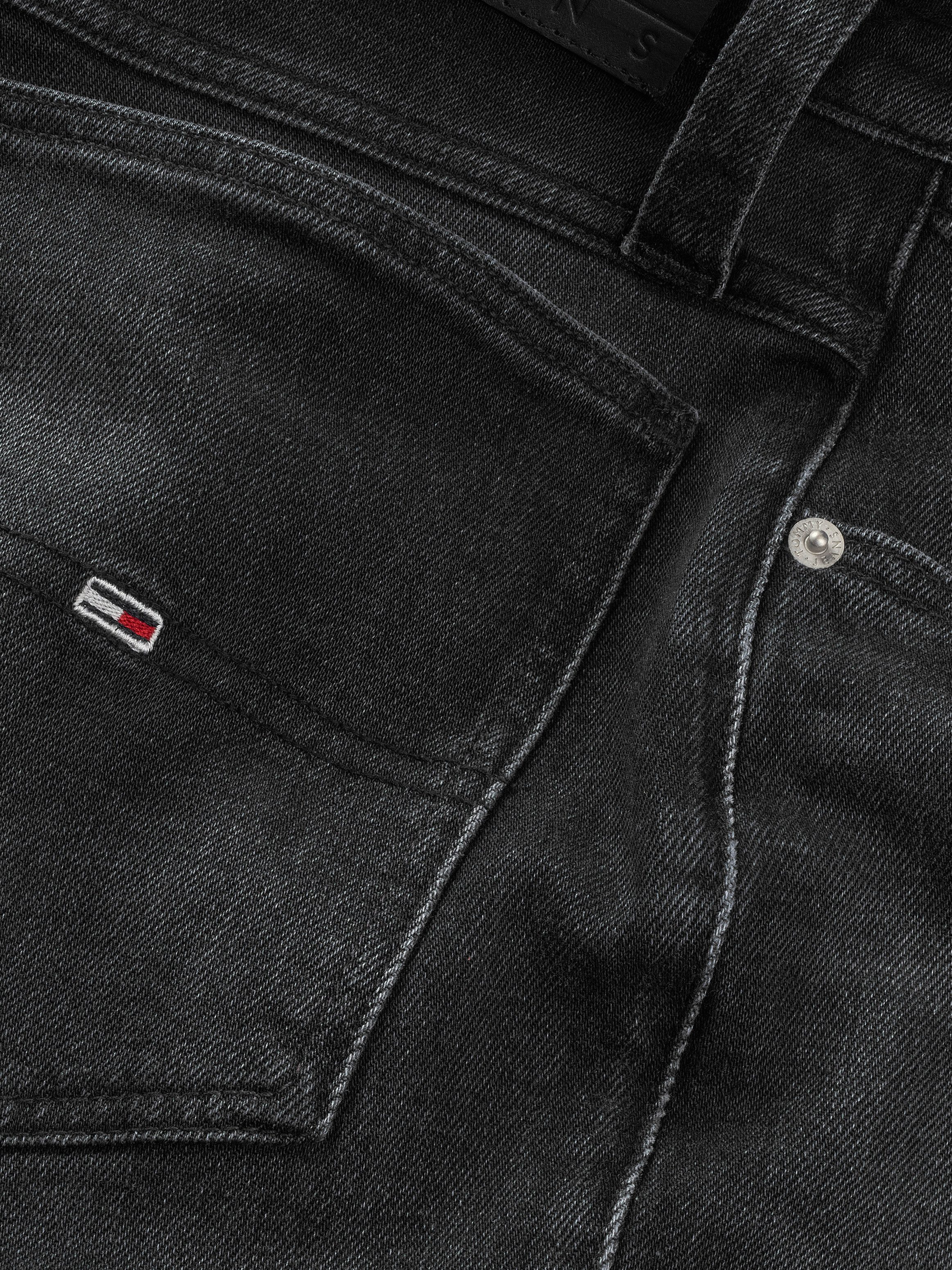 TOMMY Jeansshort RONNIE SHORT