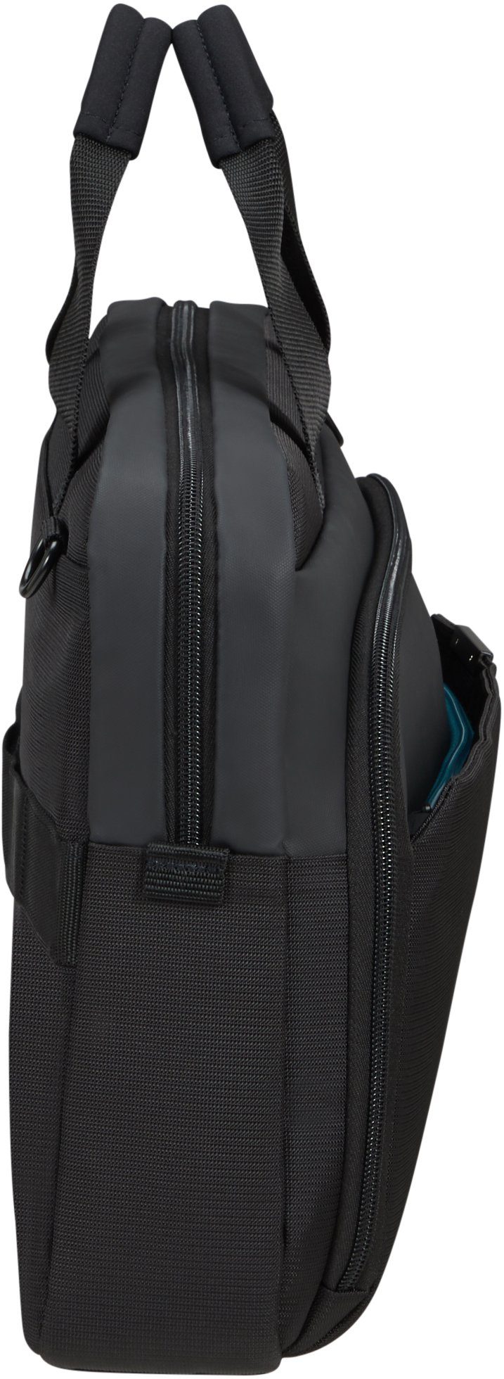 Samsonite Laptoptas MYSIGHT Laptoptas 15 6-inch laptop-10 5-inch tabletvak USB-poort