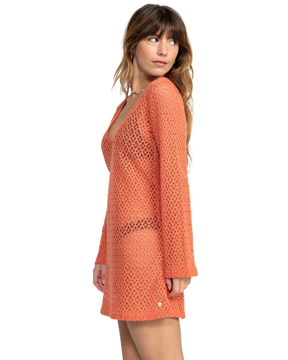 Roxy Zomerjurk Love Coastline
