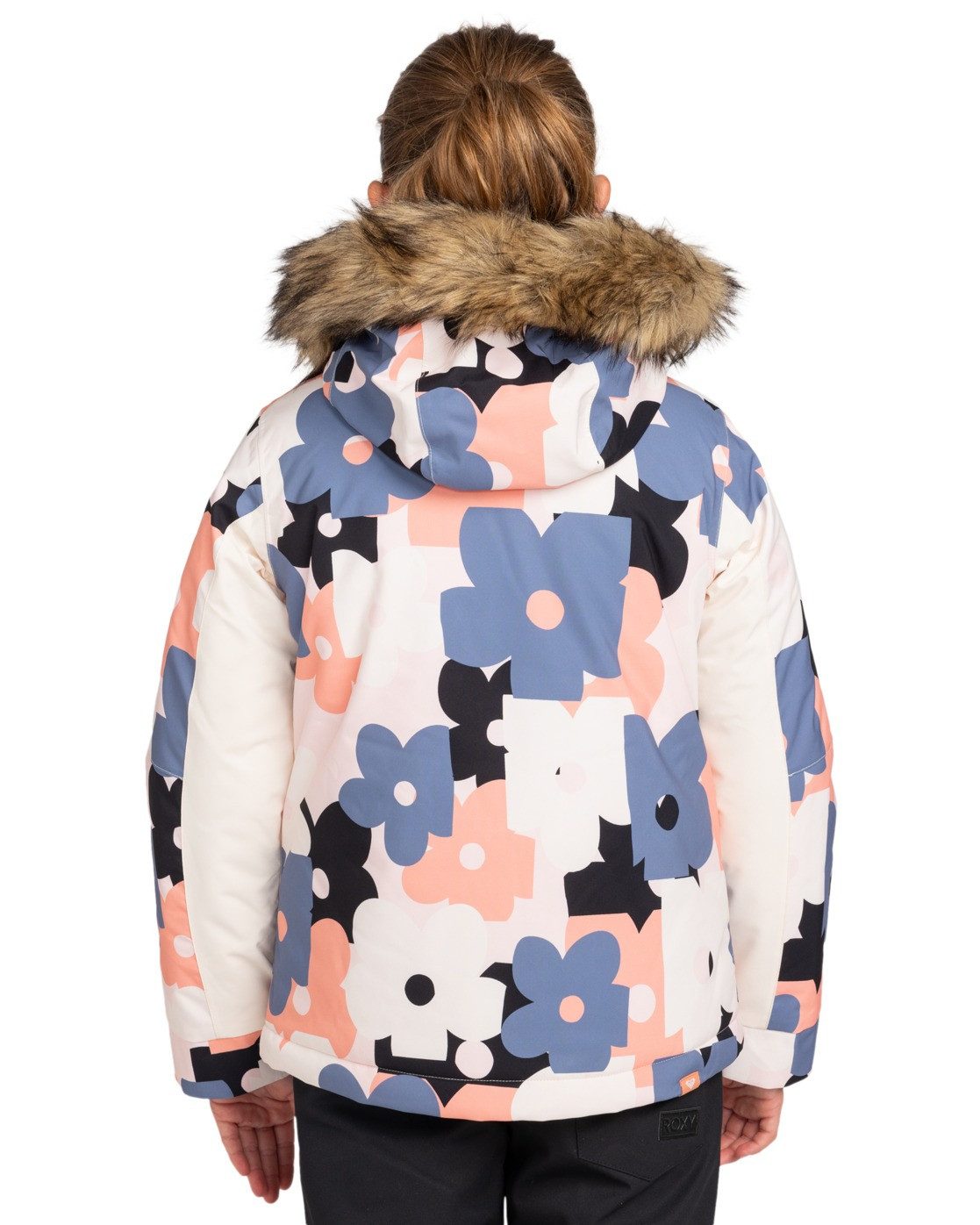 Roxy Snowboardjack Roxy Pie