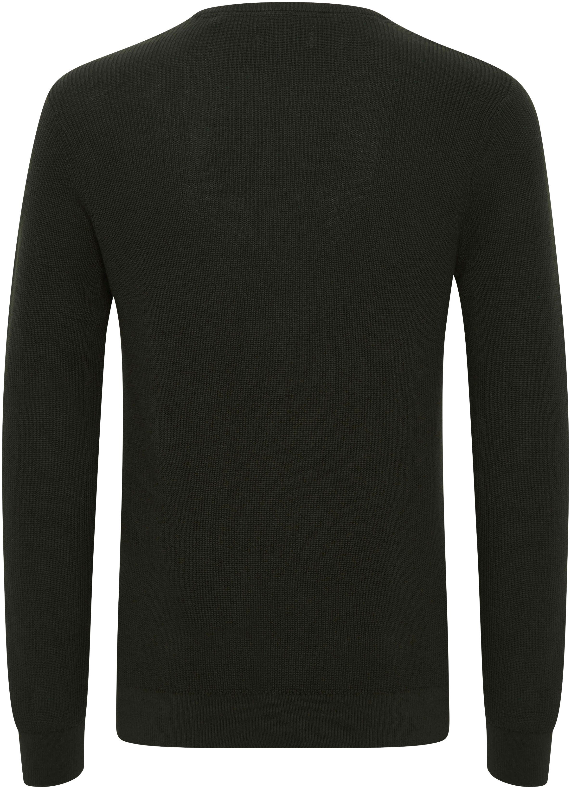 Blend Gebreide trui BL Pullover BHCodford crew