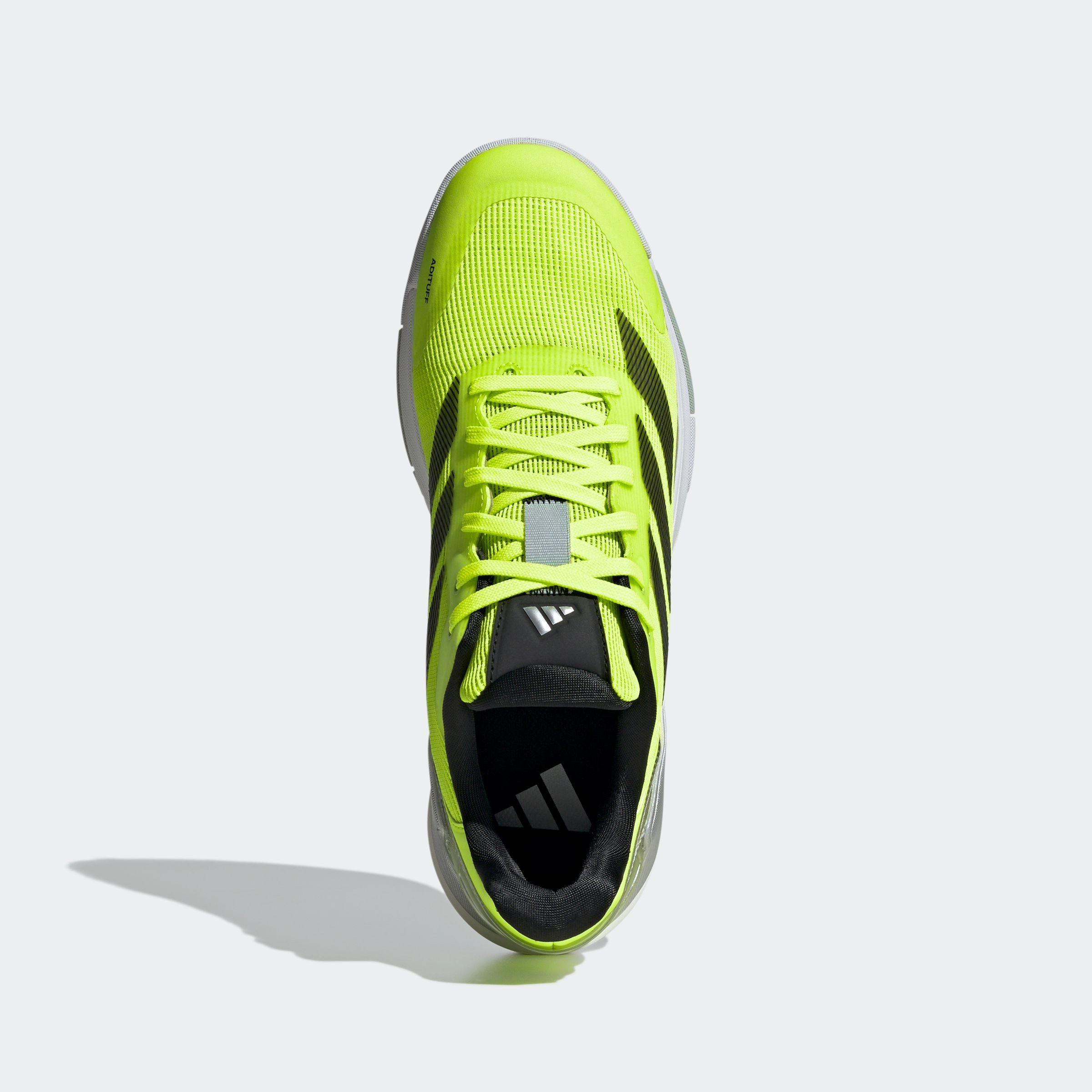 adidas Performance Tennisschoenen CRAZYQUICK PADEL- bijzonder geschikt voor padel