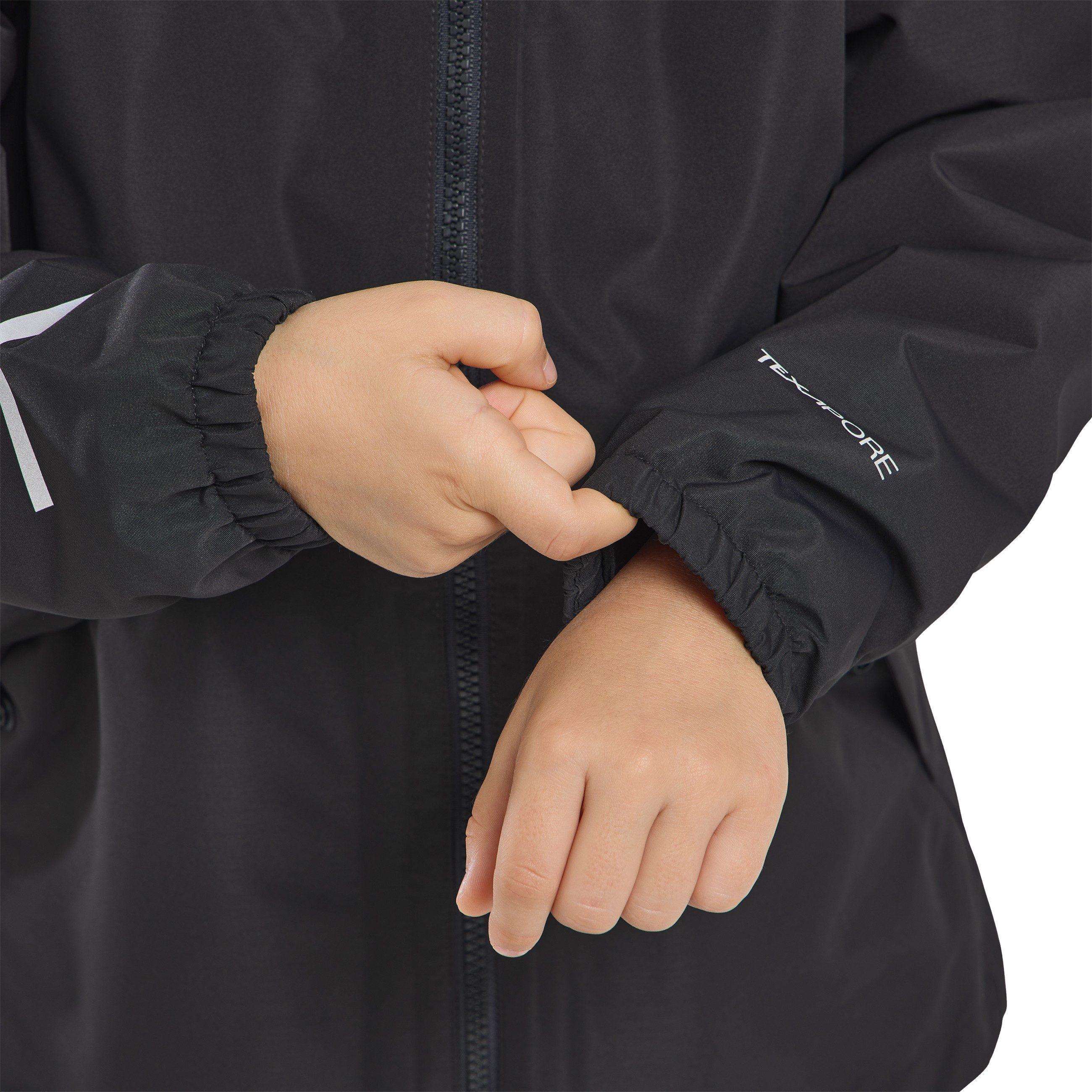 Jack Wolfskin Functioneel 3-in-1-jack ICELAND 3IN1 JACKET K