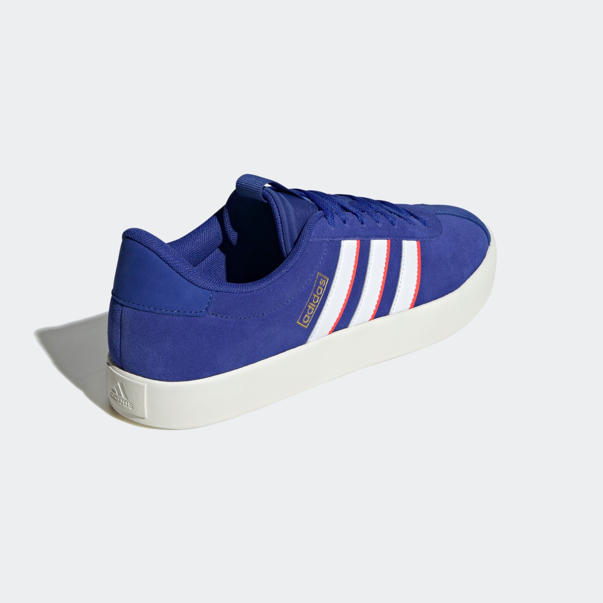 adidas Sportswear Sneakers VL COURT 3.0 geïnspireerd door het ontwerp van de adidas samba