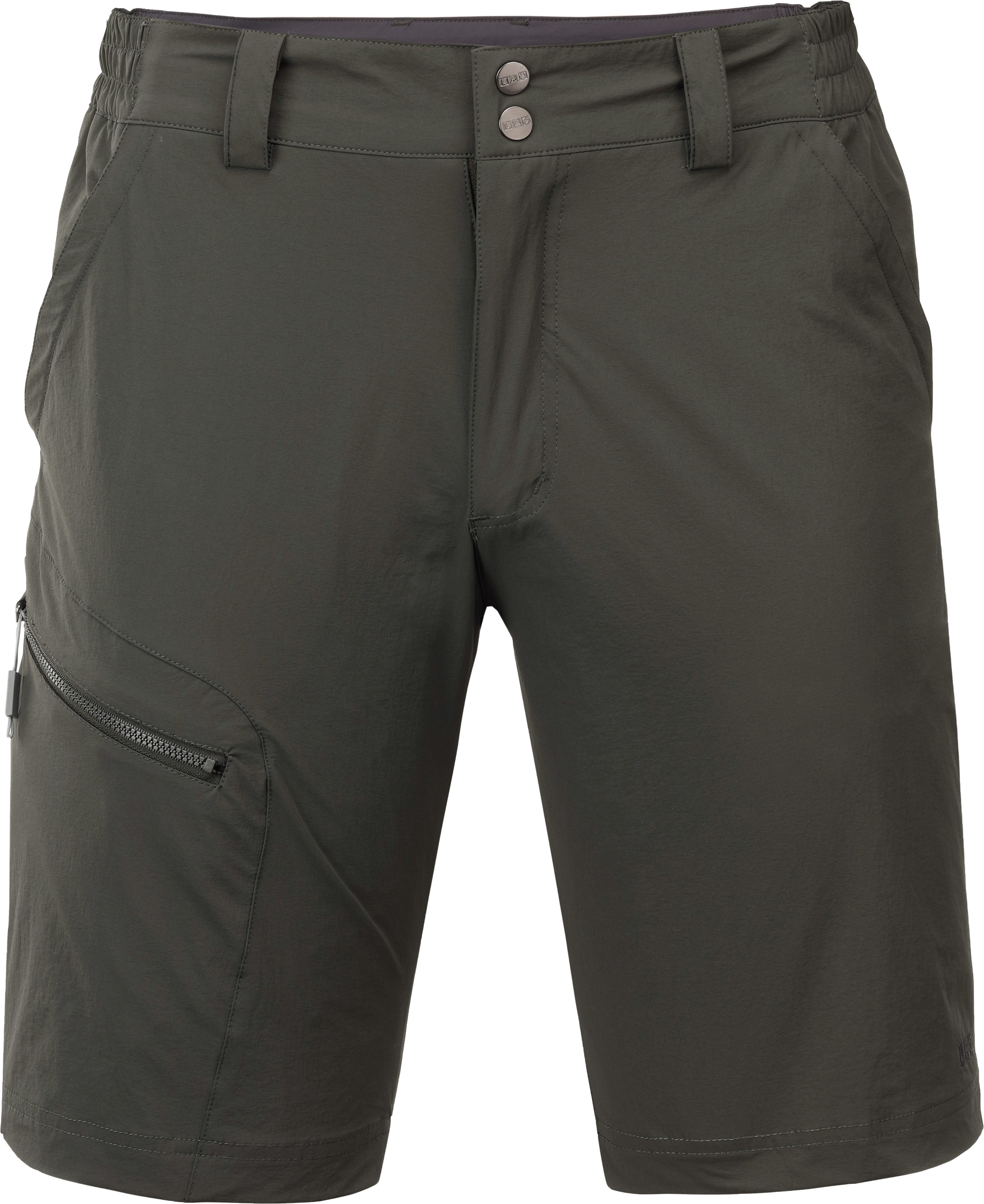 DEPROC Active Bermuda KENTVILLE URBAN Short & korte broek