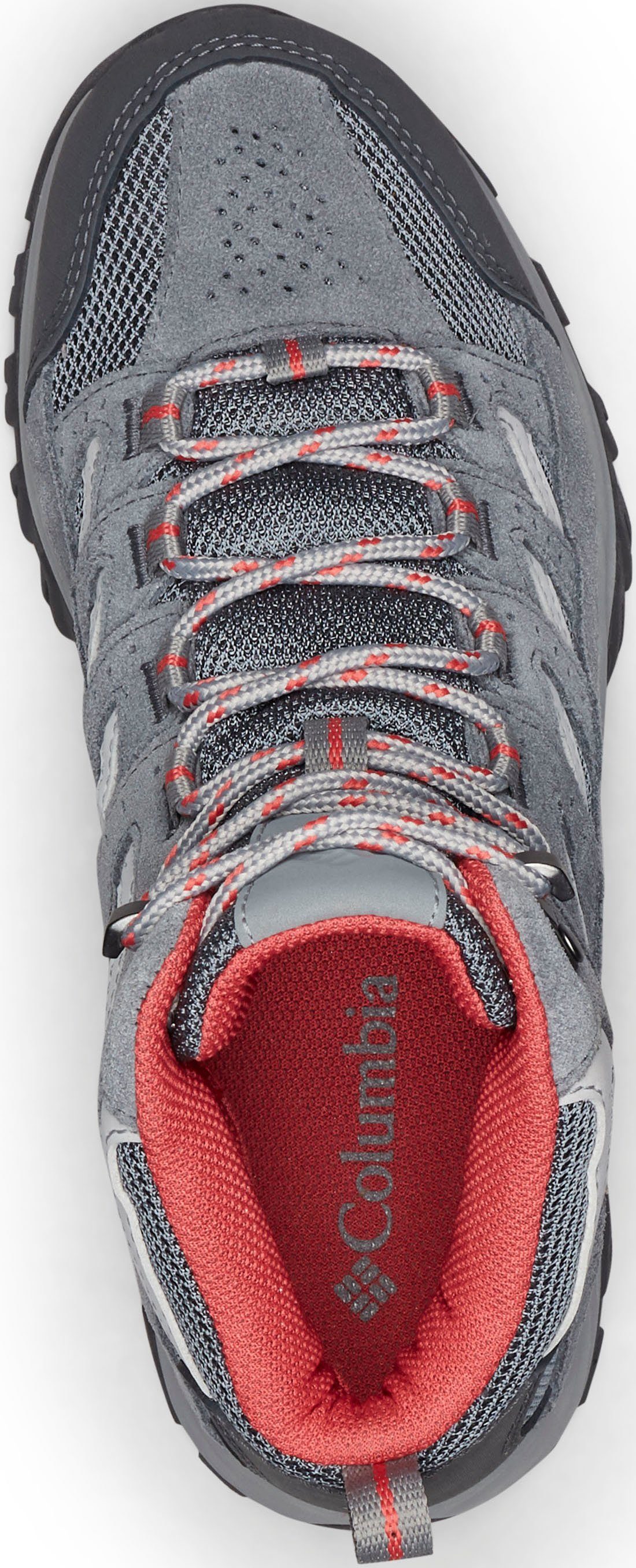 Columbia Wandelschoenen CRESTWOOD™ MID WATERPROOF