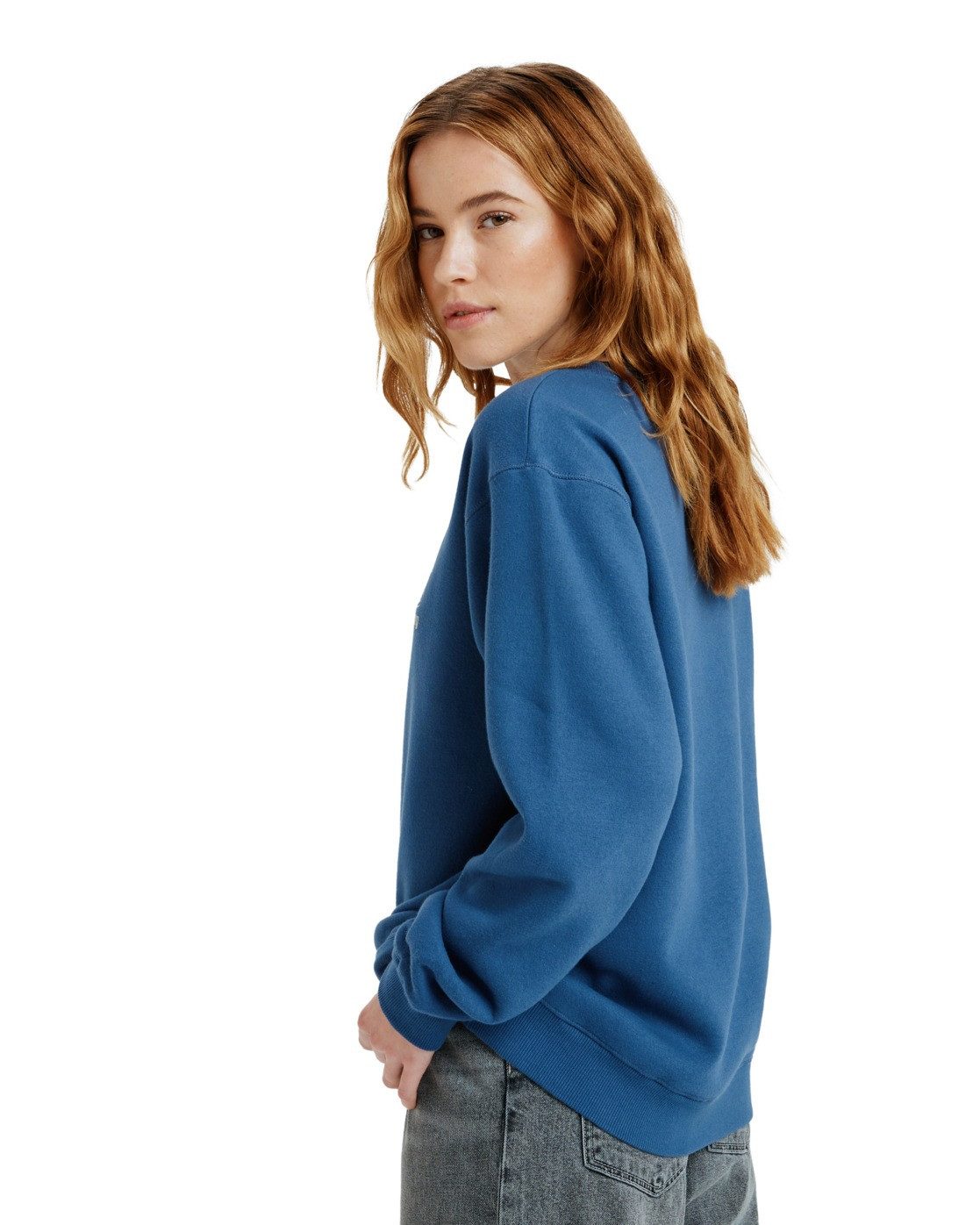 Roxy Sweatshirt Surf Stoked Brushed