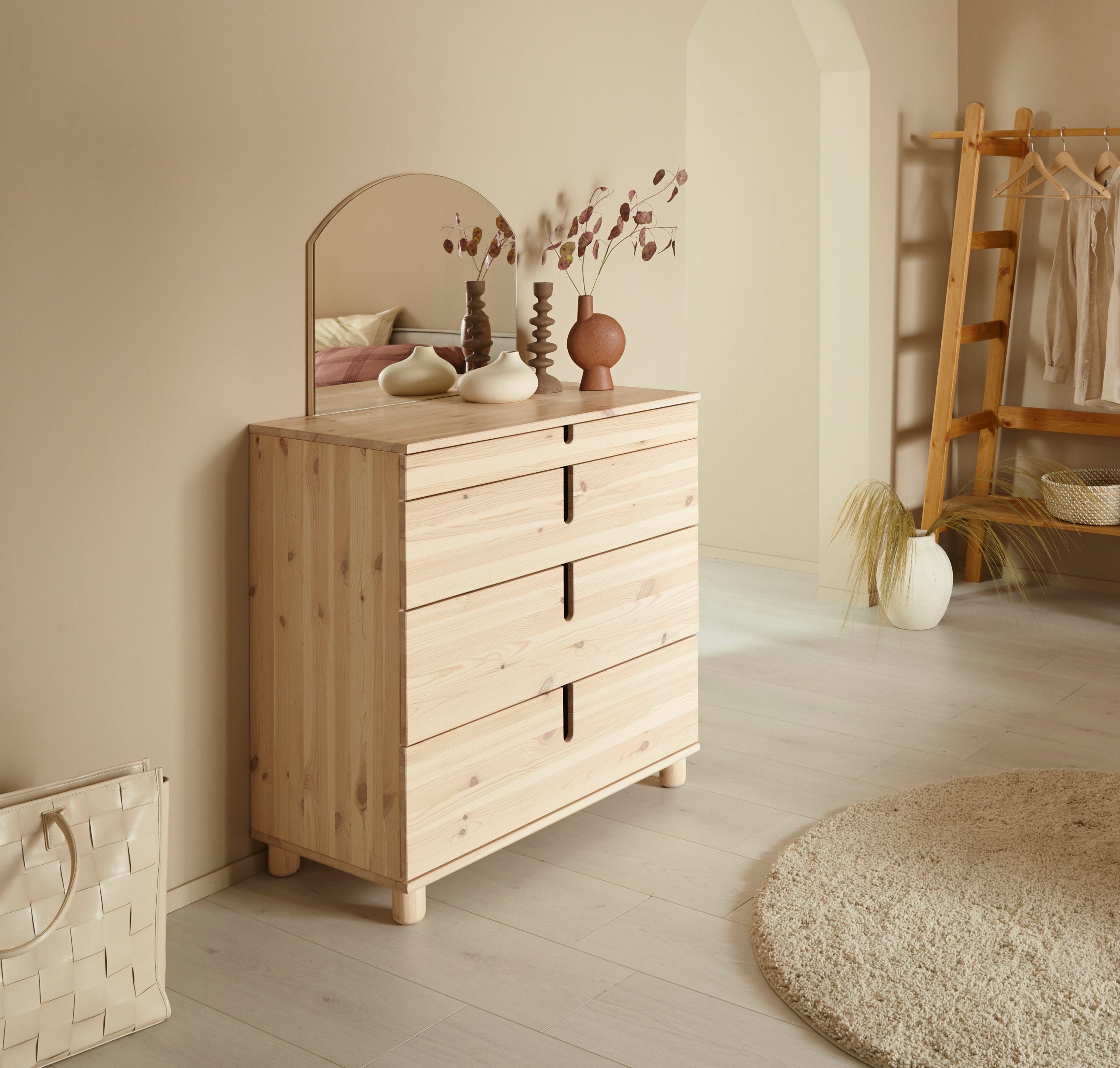 OTTO products Kapstok Rikke Rikke, breedte 118 cm