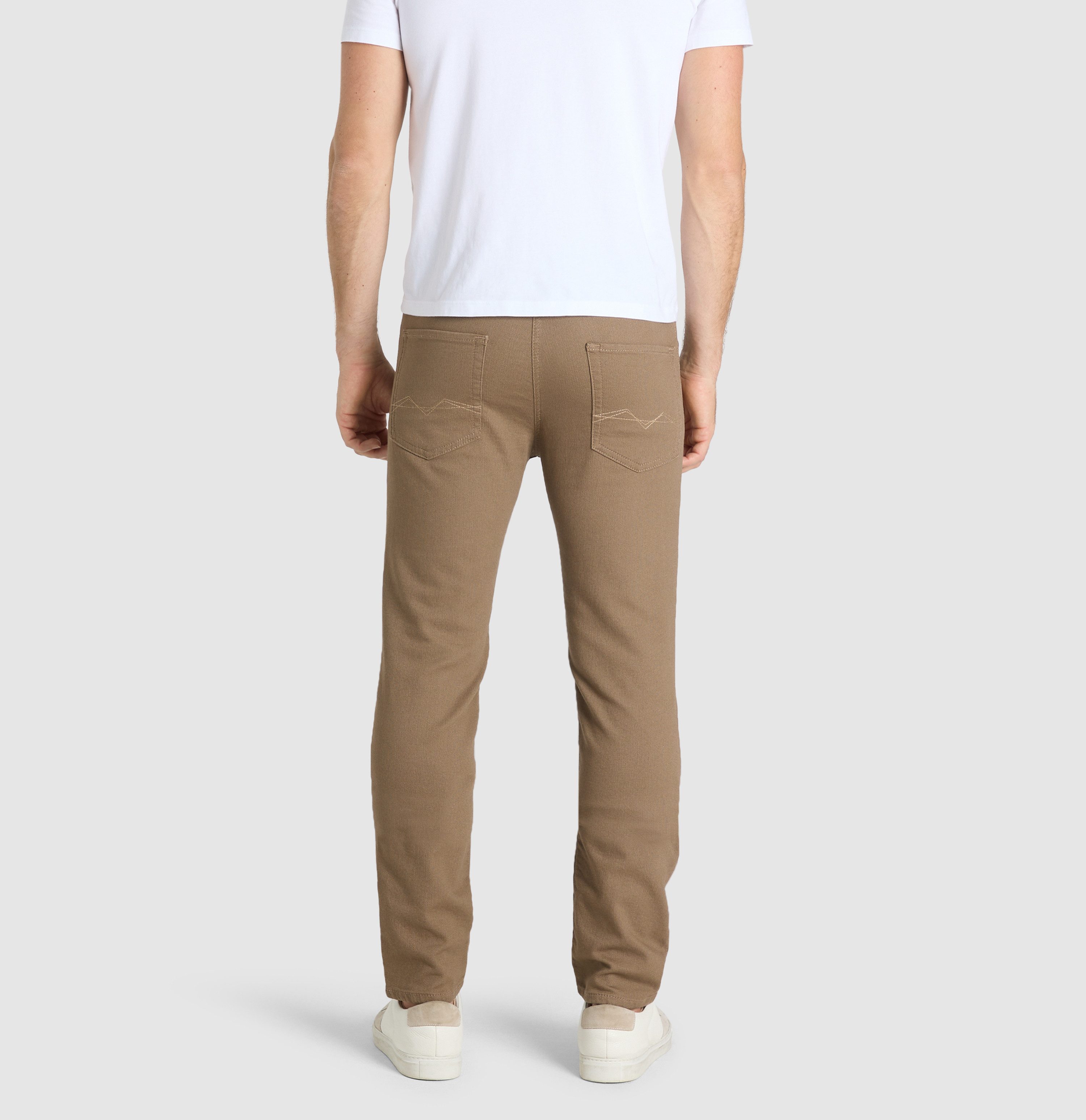 MAC Five-pocketsbroek