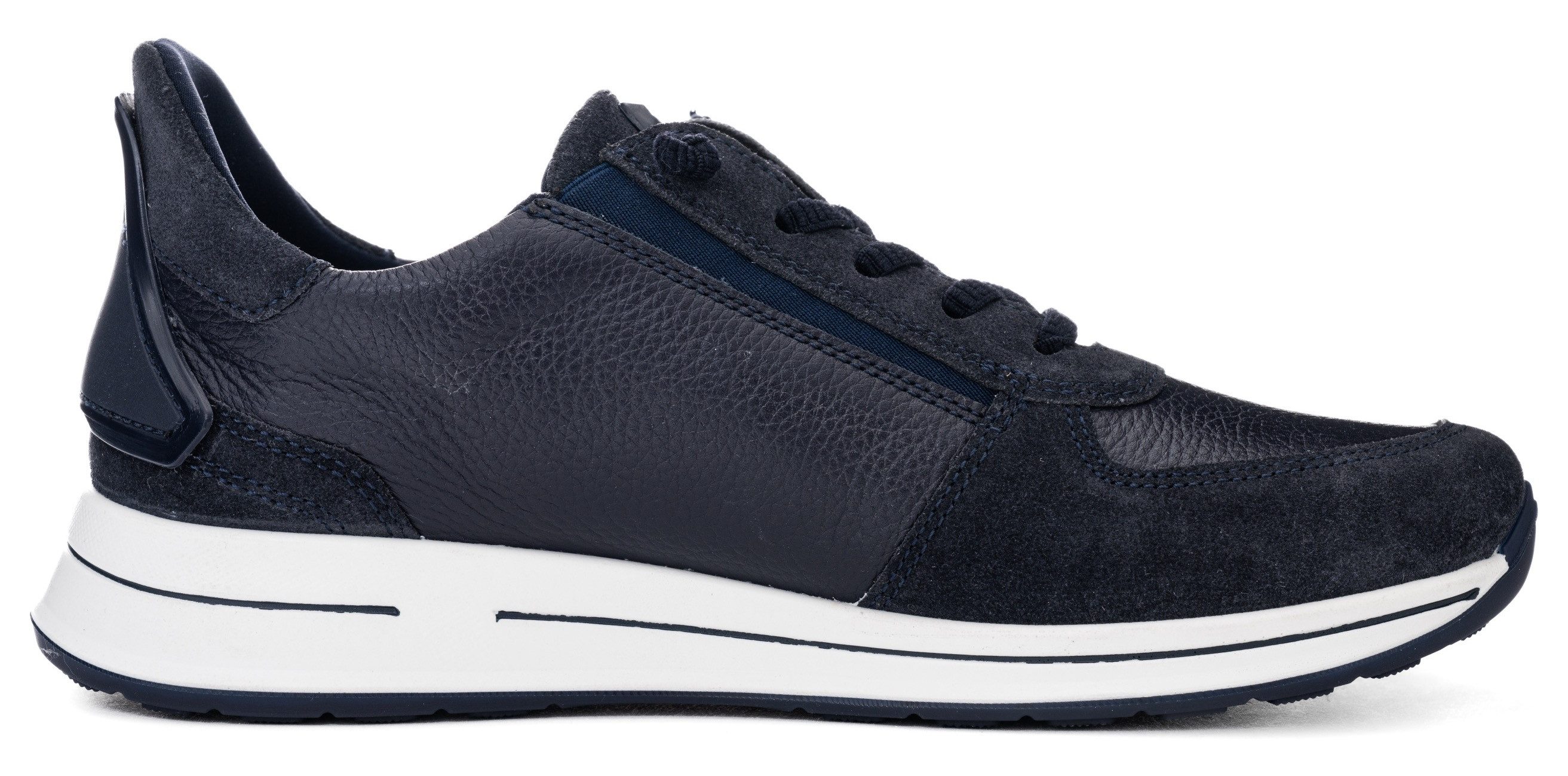Ara Slip-on sneakers OSAKA , sleehaksneaker, veterschoen met easy2go instap