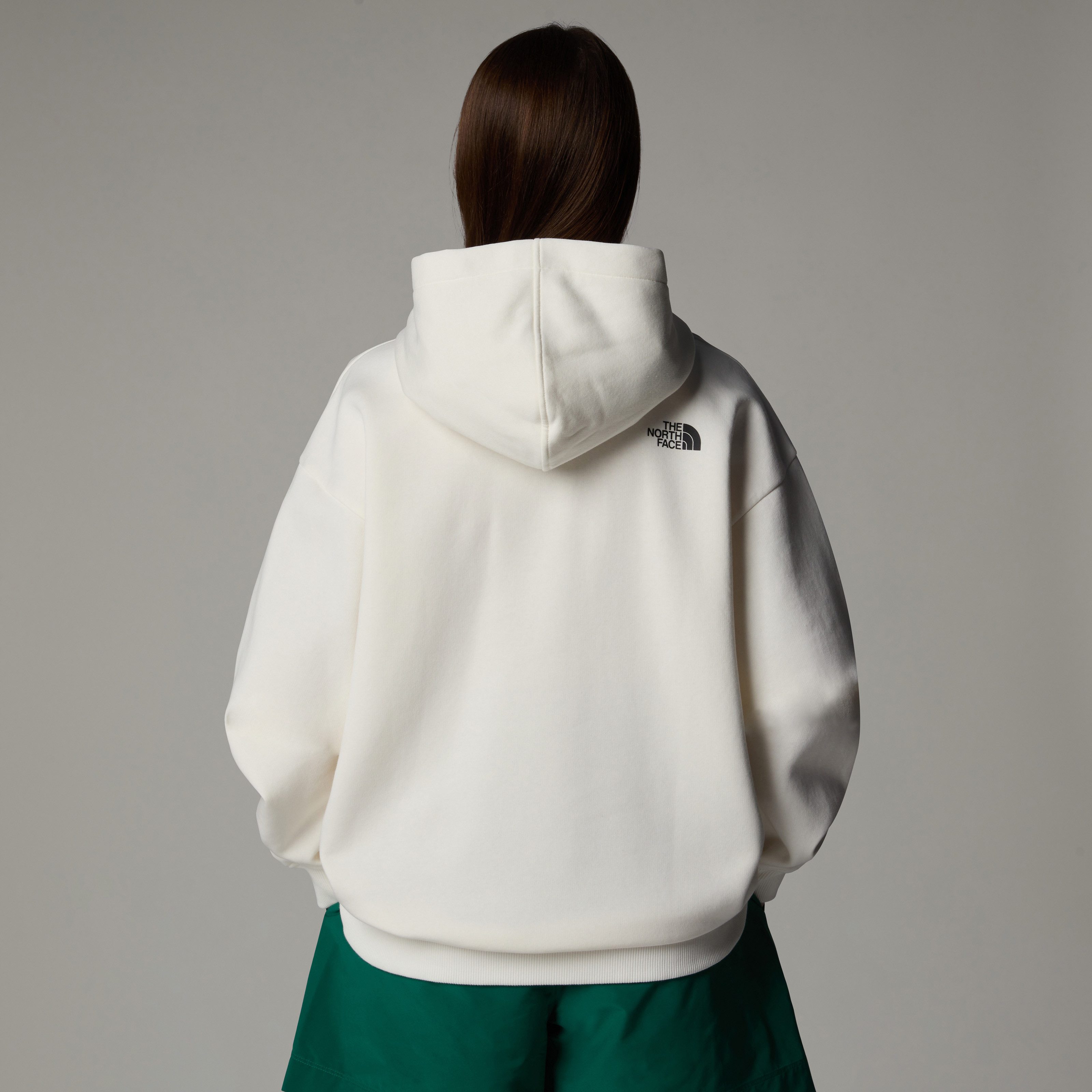 The North Face Hoodie