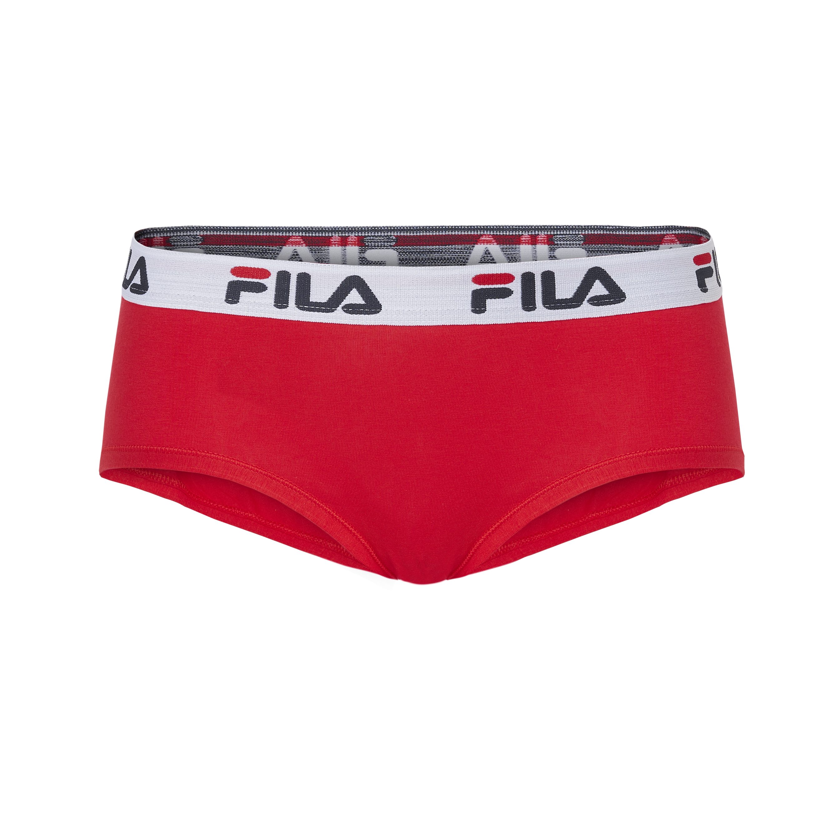 Fila Retro hipster WOMAN CULOTTE (3 stuks)
