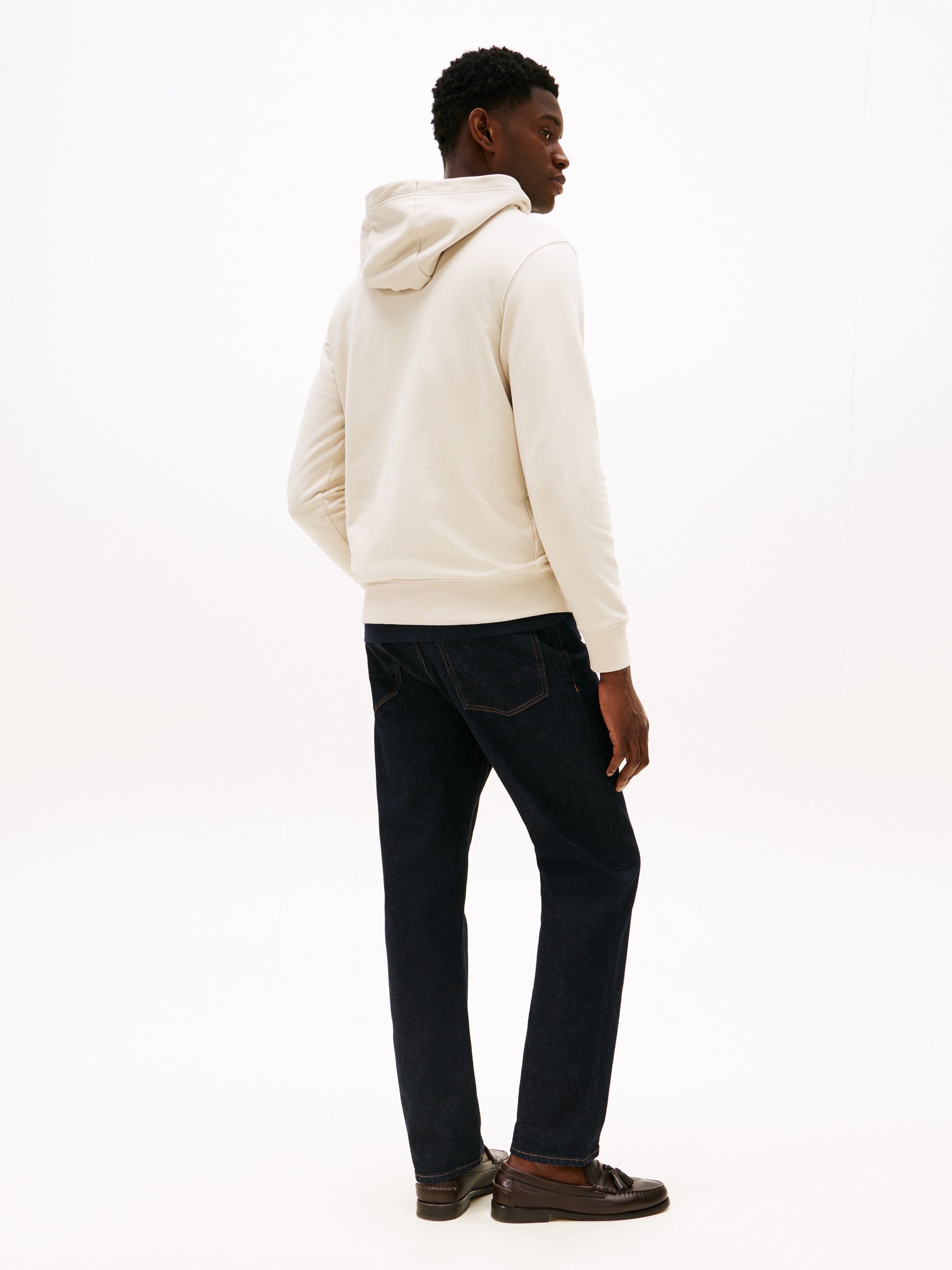 Tommy Hilfiger Hoodie BRAND LOVE HILFIGER HOODIE