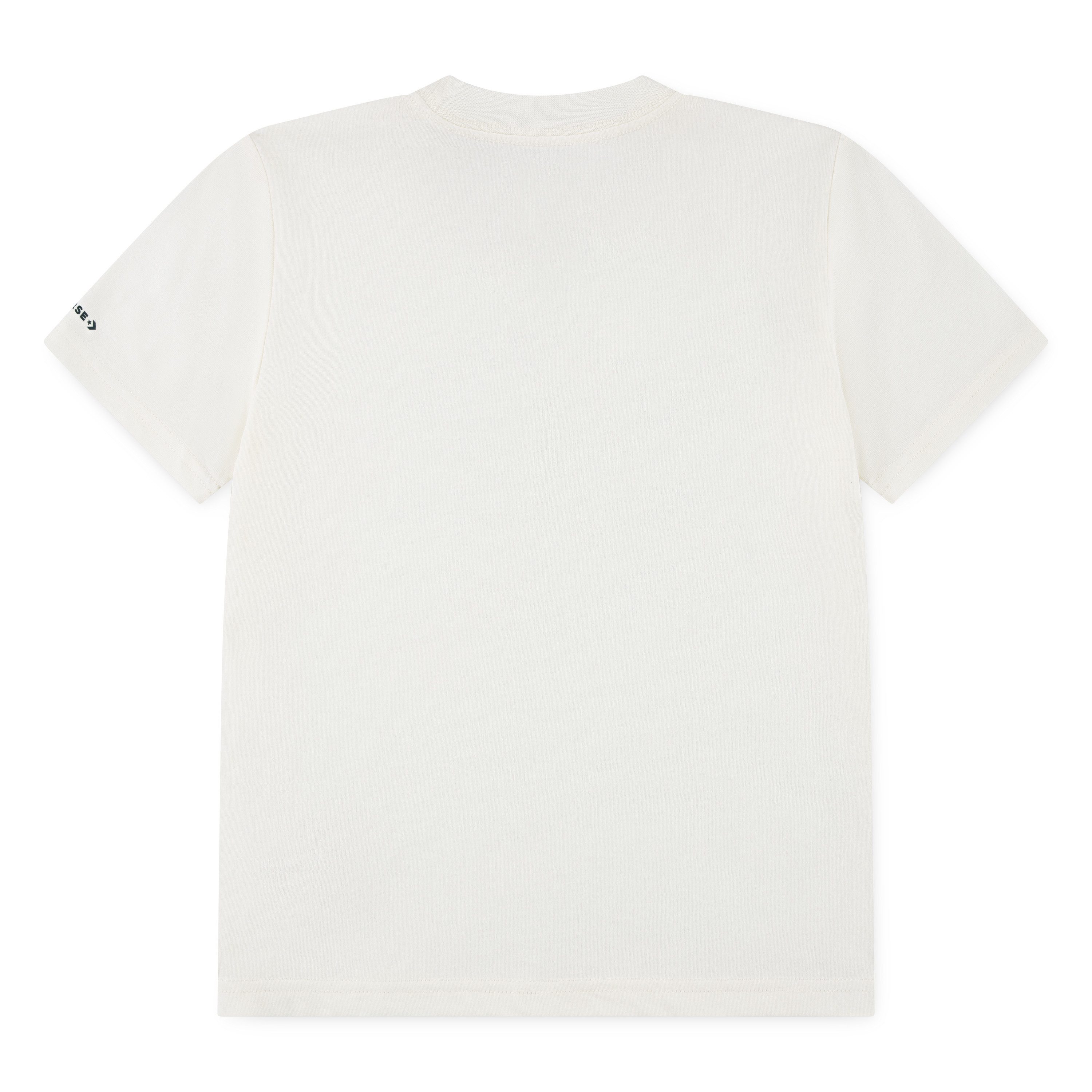 Converse T-shirt CNVB DISSECTED CHUCK PATCH SS (1-delig)