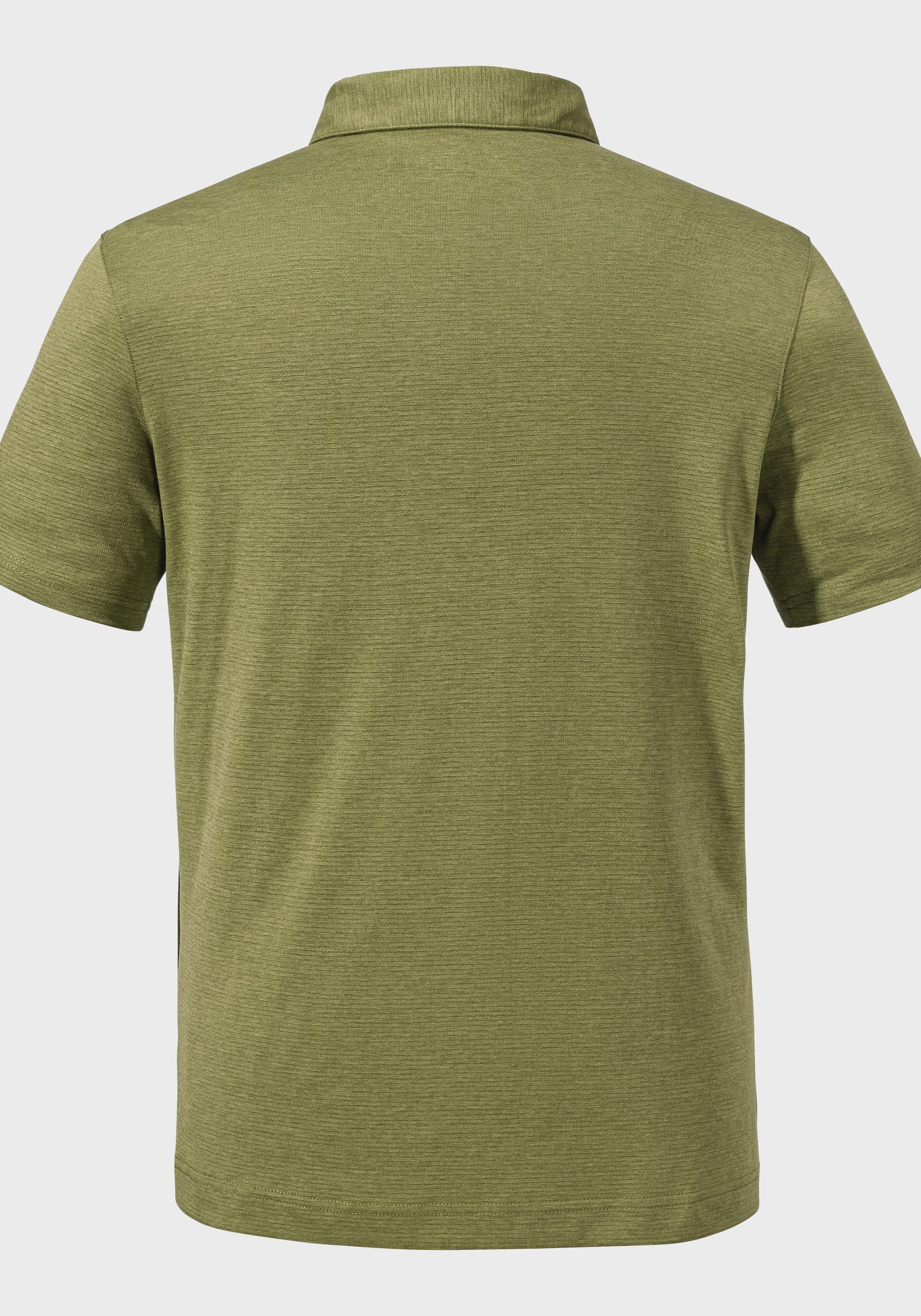Schöffel Poloshirt CIRC Polo Shirt Tauron M